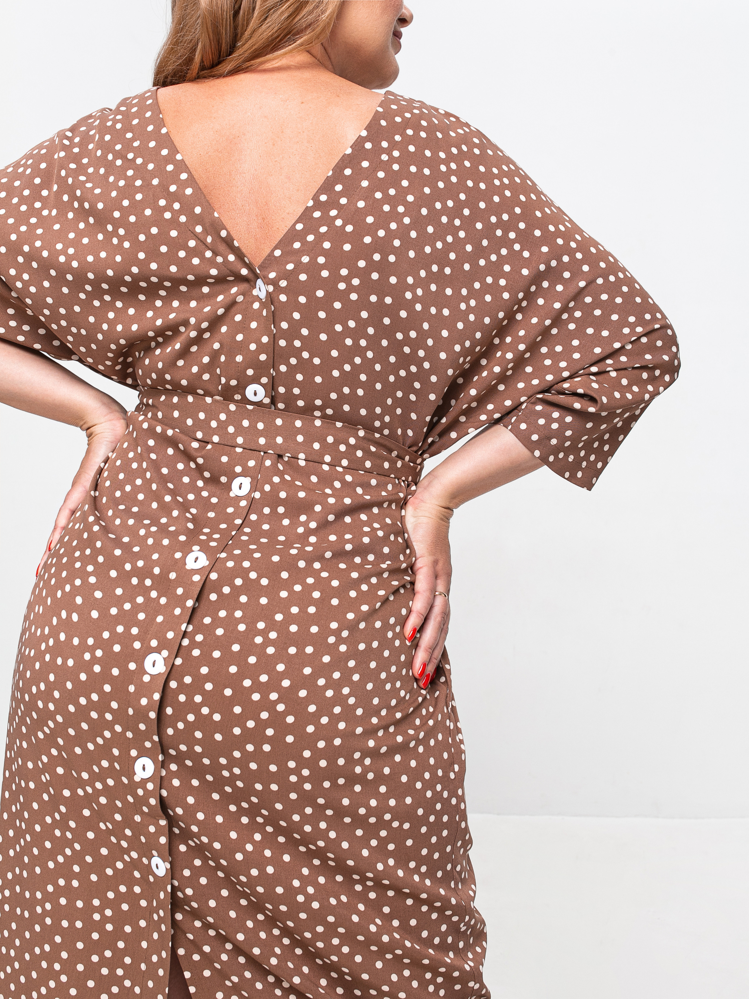 Съемка женской одежды для Wildberries. Фотограф в Ростове-на-Дону Екатерина Романова