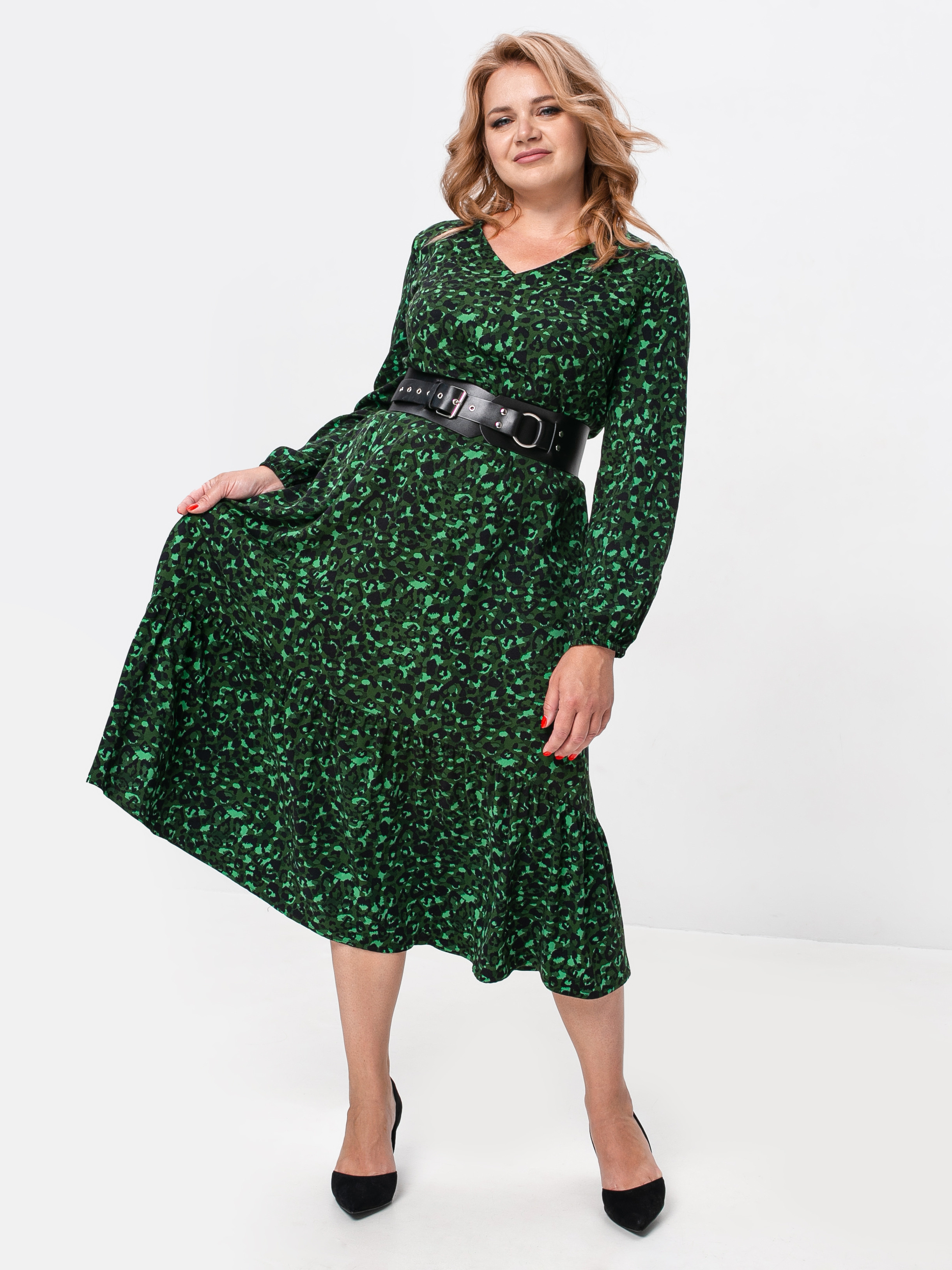 Съемка женской одежды для Wildberries. Фотограф в Ростове-на-Дону Екатерина Романова