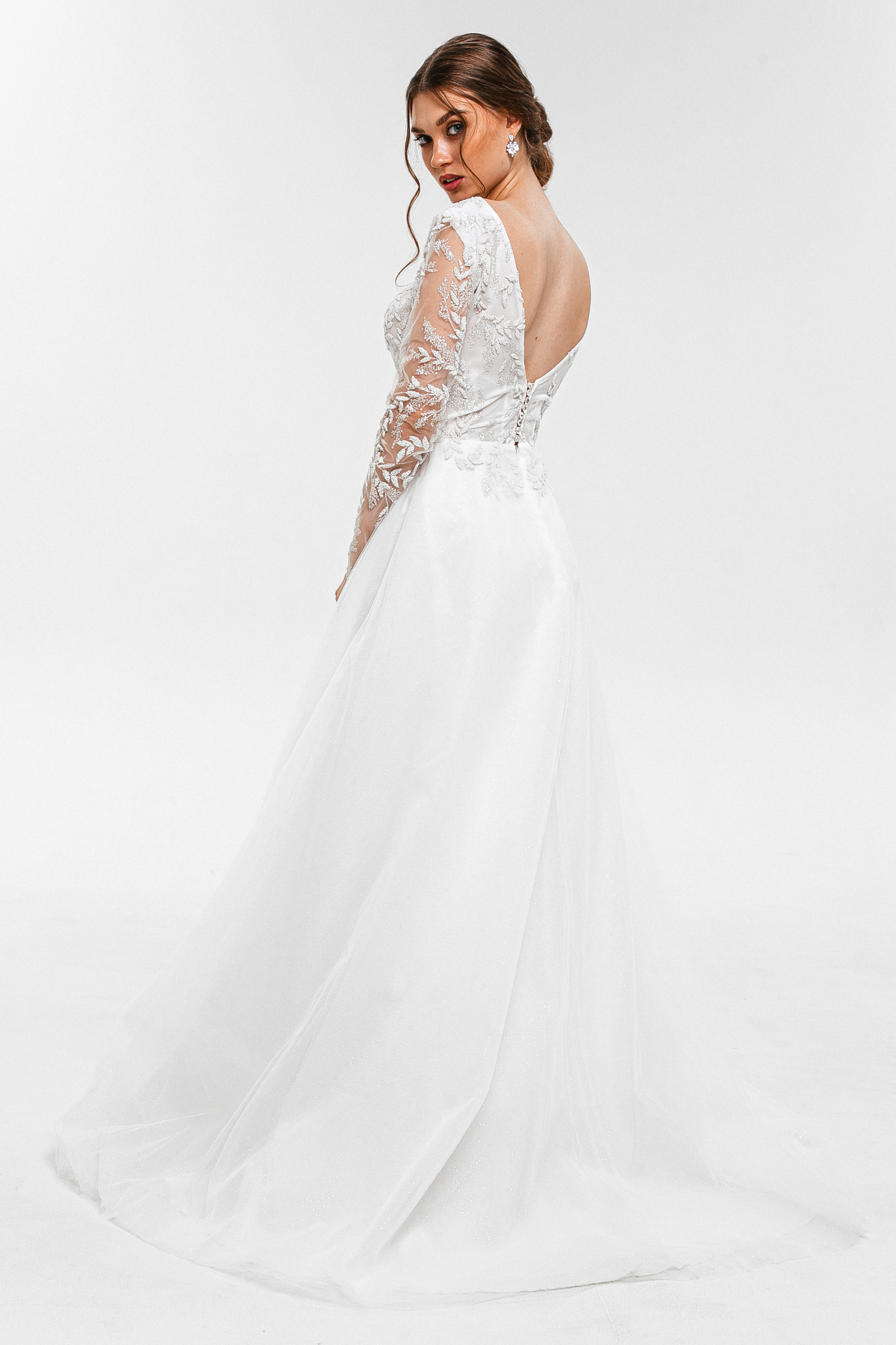 Каталог свадебных платьев. Фотограф в Ростове-на-Дону Екатерина Романова