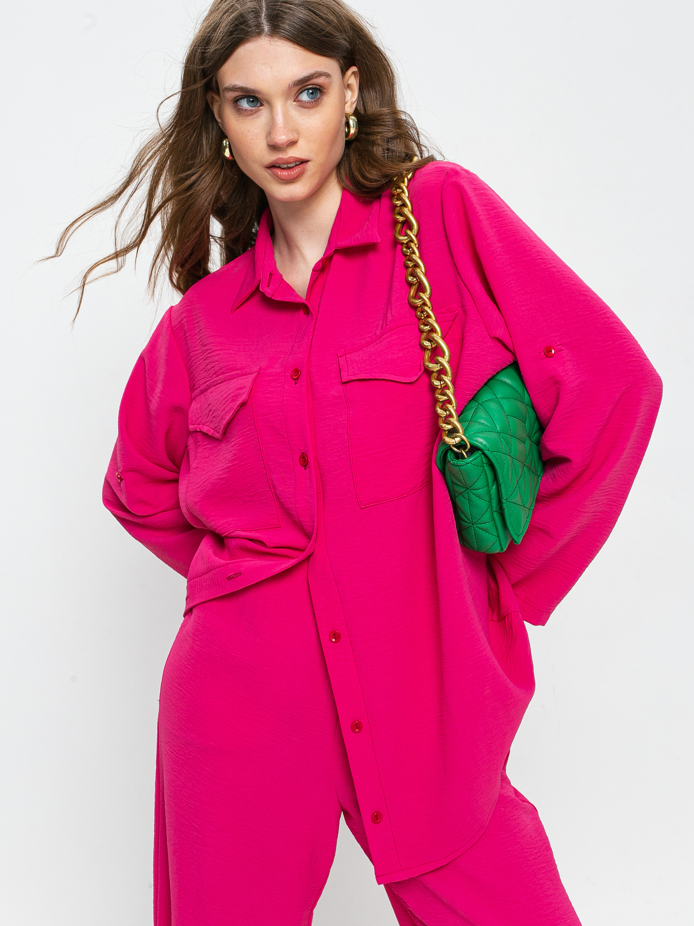 Съемка женской одежды для Wildberries. Фотограф в Ростове-на-Дону Екатерина Романова