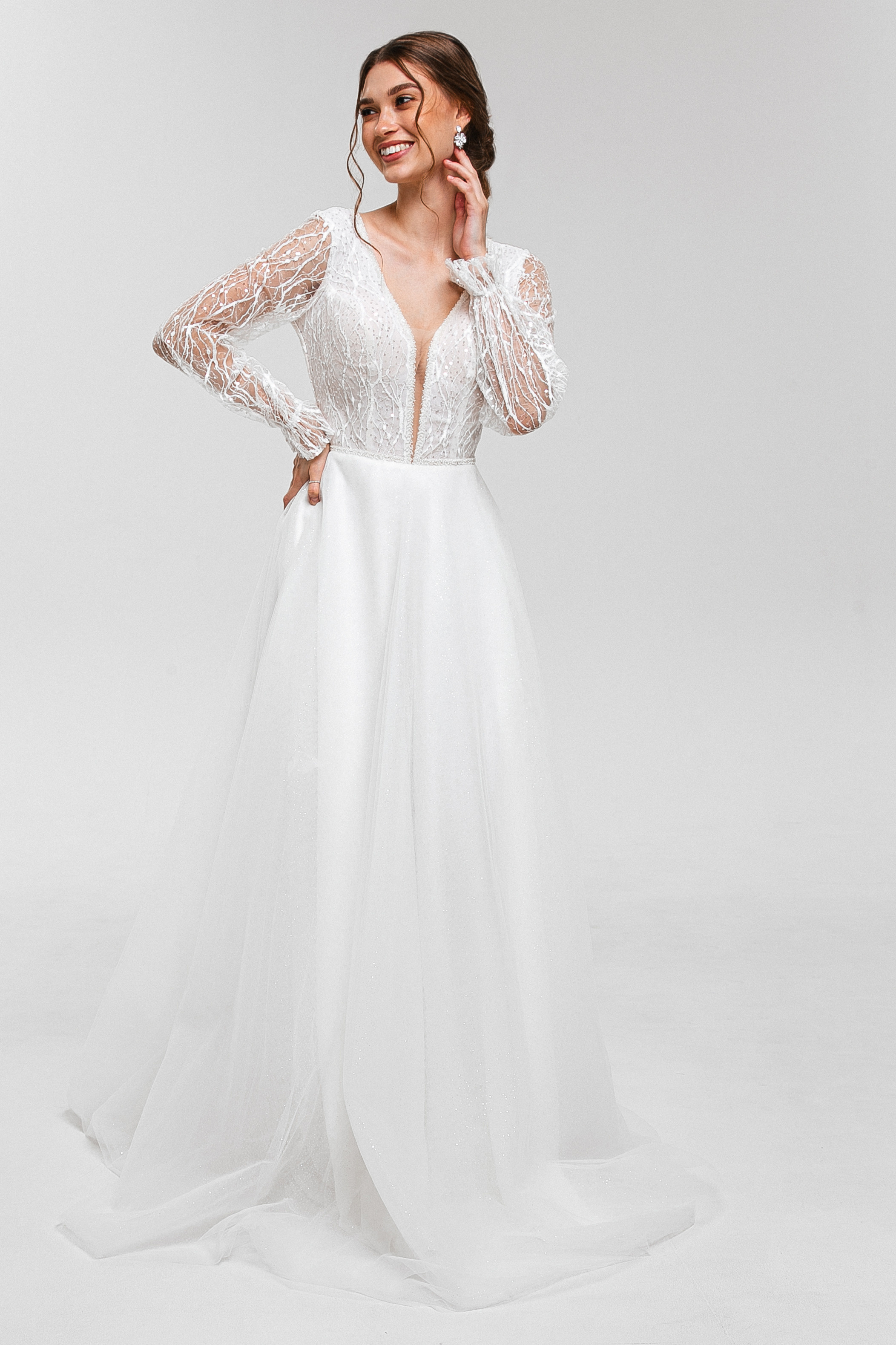 Каталог свадебных платьев. Фотограф в Ростове-на-Дону Екатерина Романова