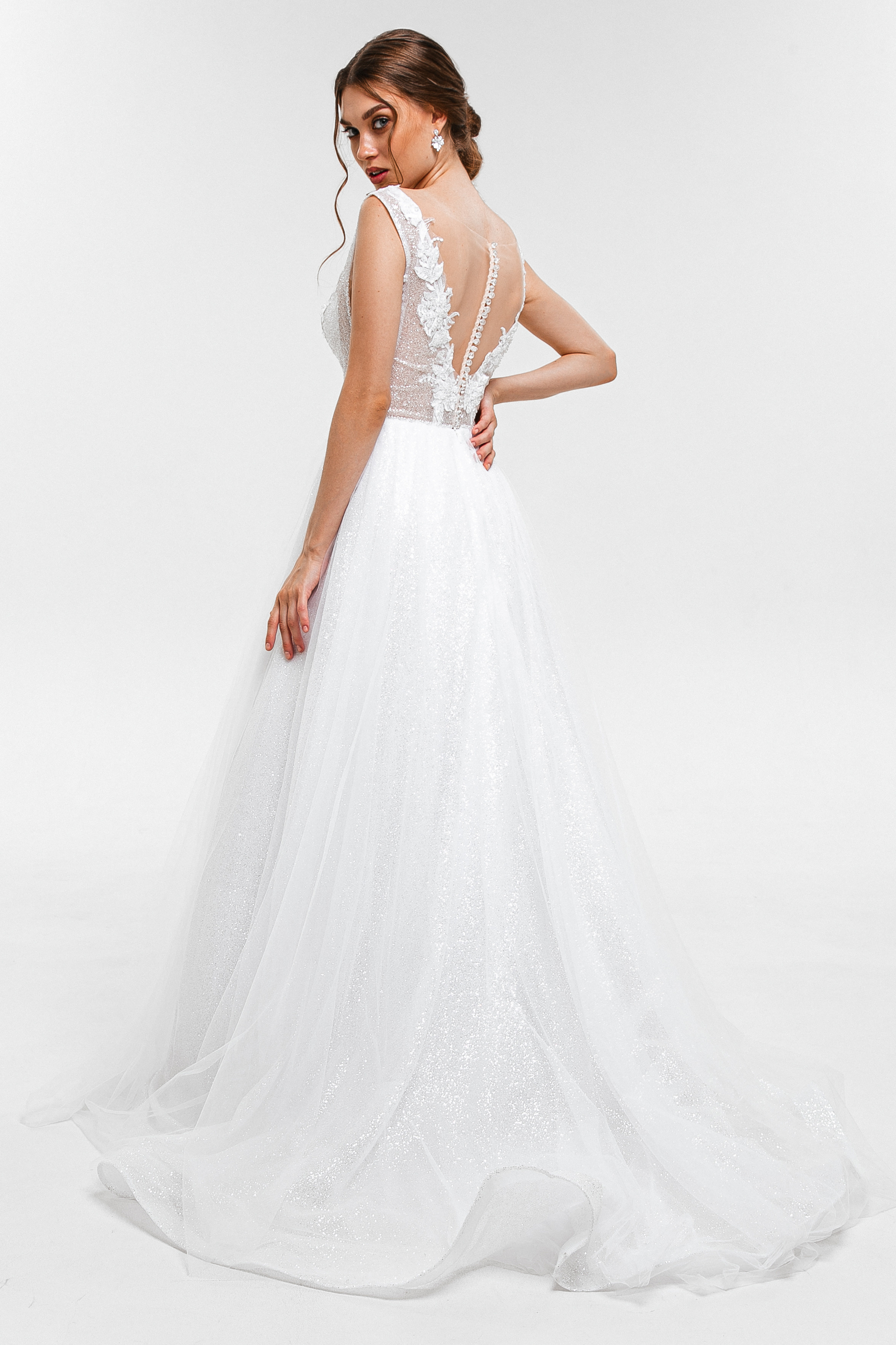 Каталог свадебных платьев. Фотограф в Ростове-на-Дону Екатерина Романова