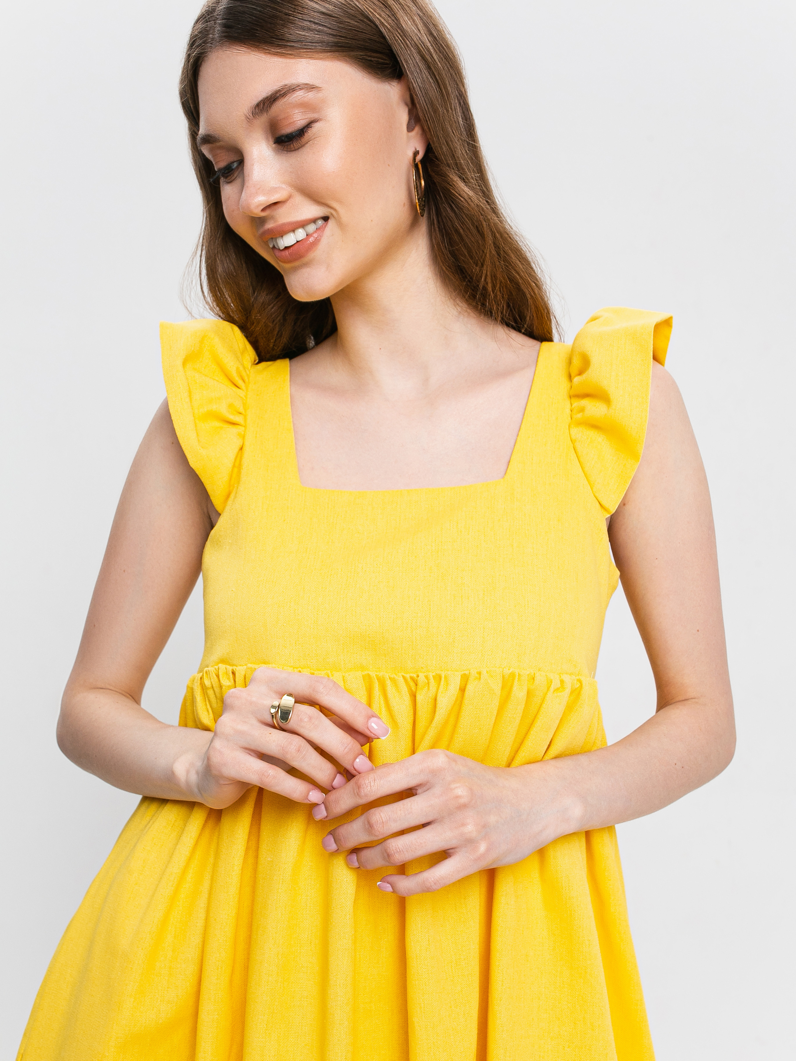 Съемка женской одежды для Wildberries. Фотограф в Ростове-на-Дону Екатерина Романова