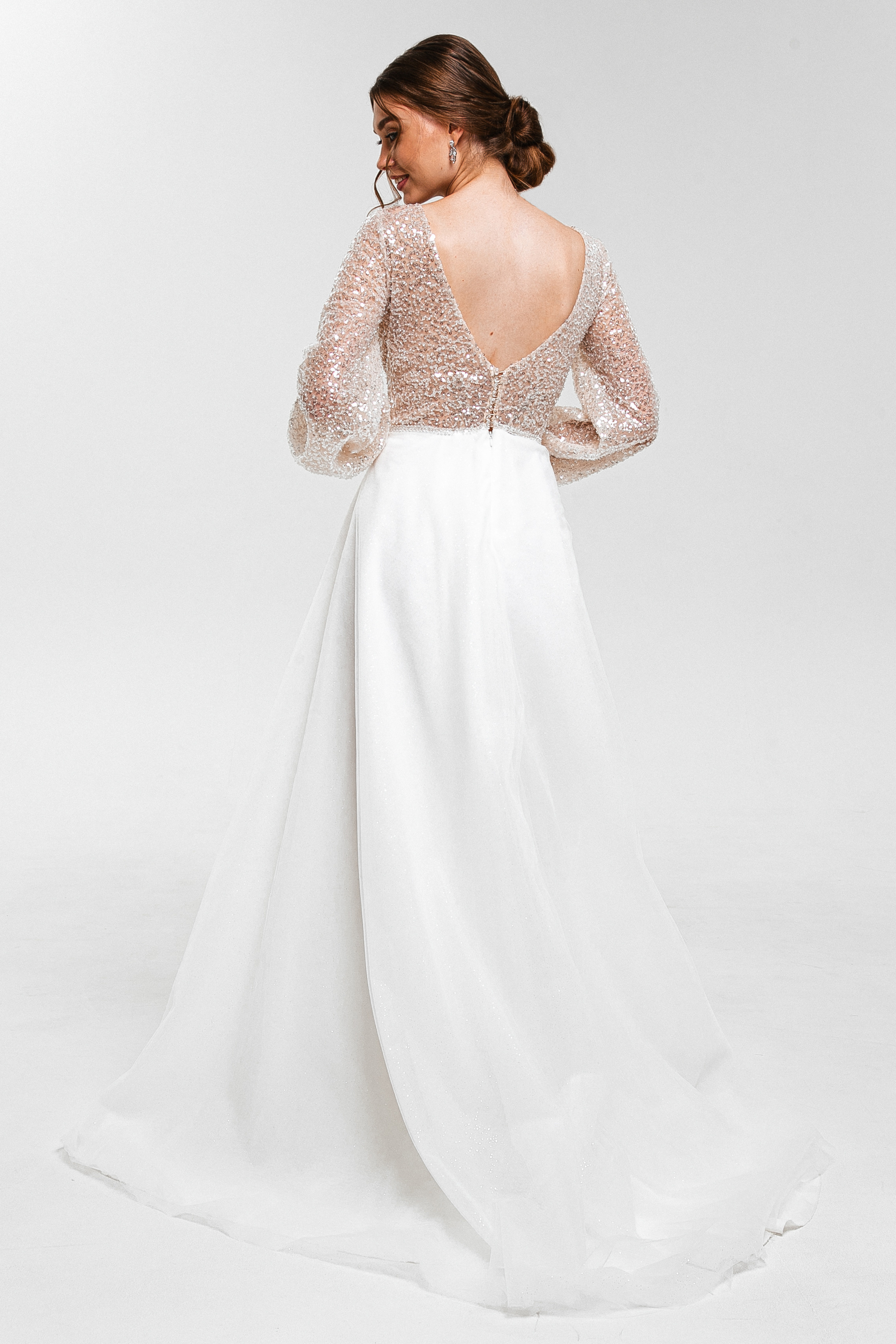 Каталог свадебных платьев. Фотограф в Ростове-на-Дону Екатерина Романова