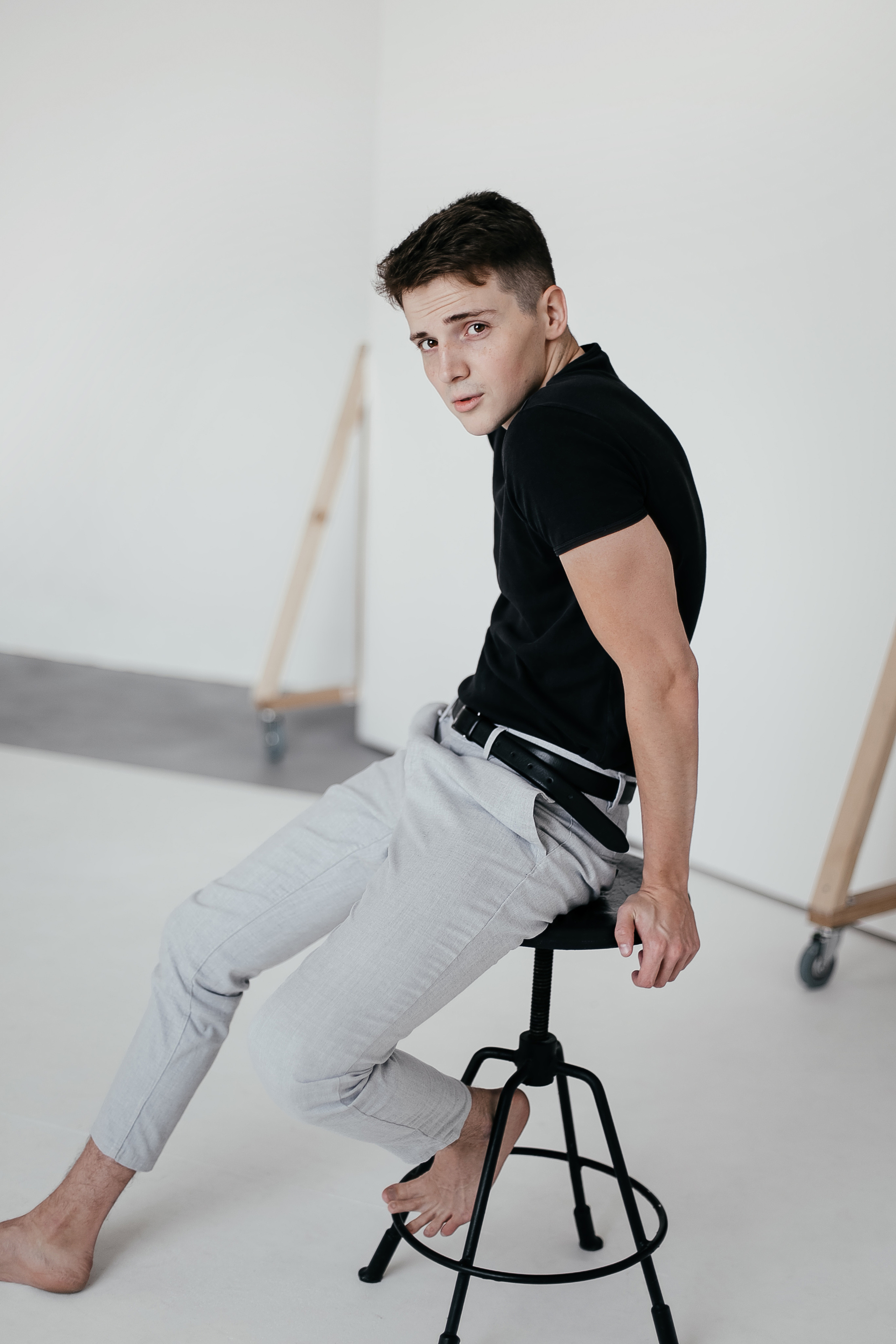 Индивидуальные фотосессии в Ростове-на-Дону. Фотограф в Ростове-на-Дону Екатерина Романова