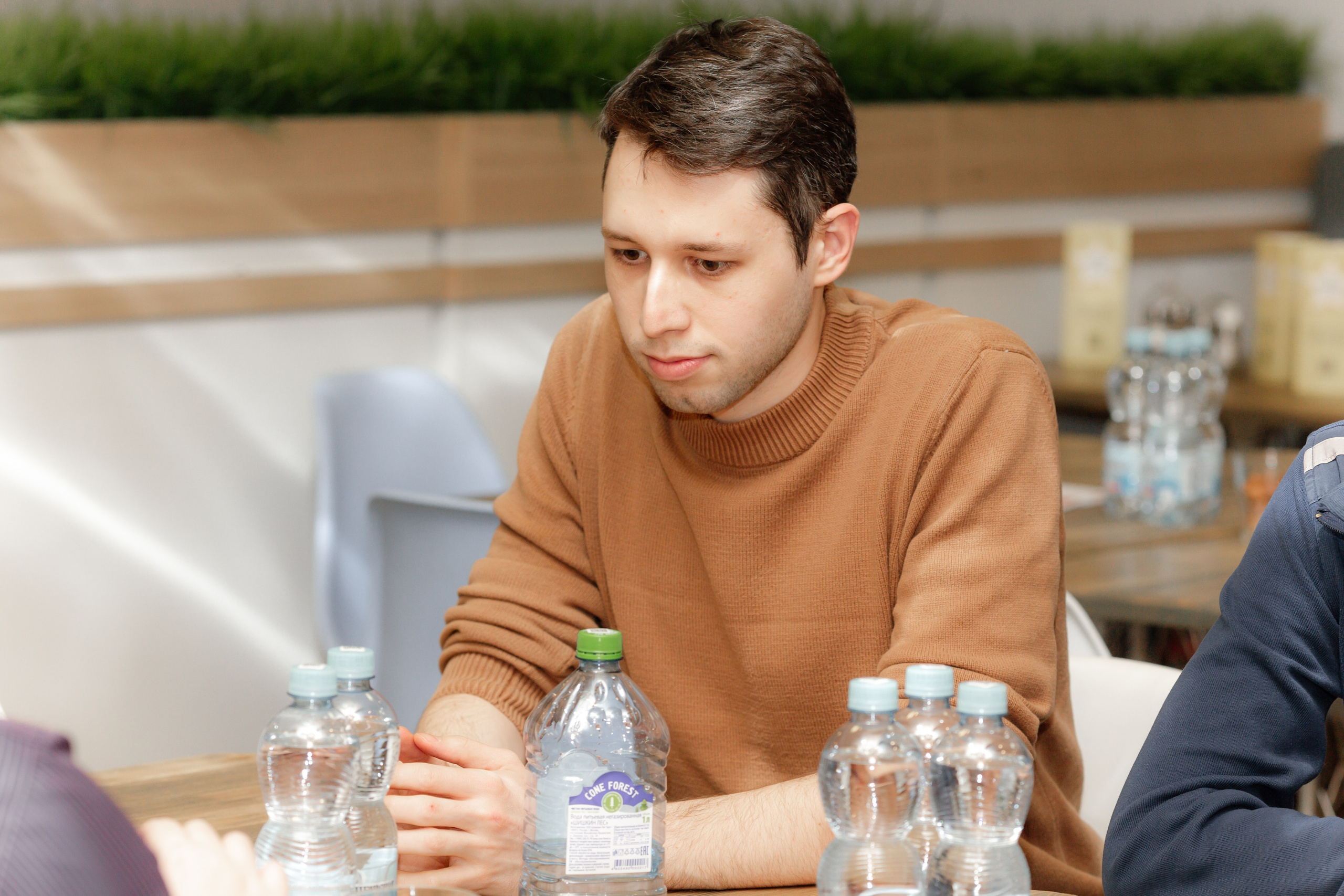 ТехноКвиз Микрон Зеленоград. Свадебный фотограф Александр Абрамов Москва / Зеленоград