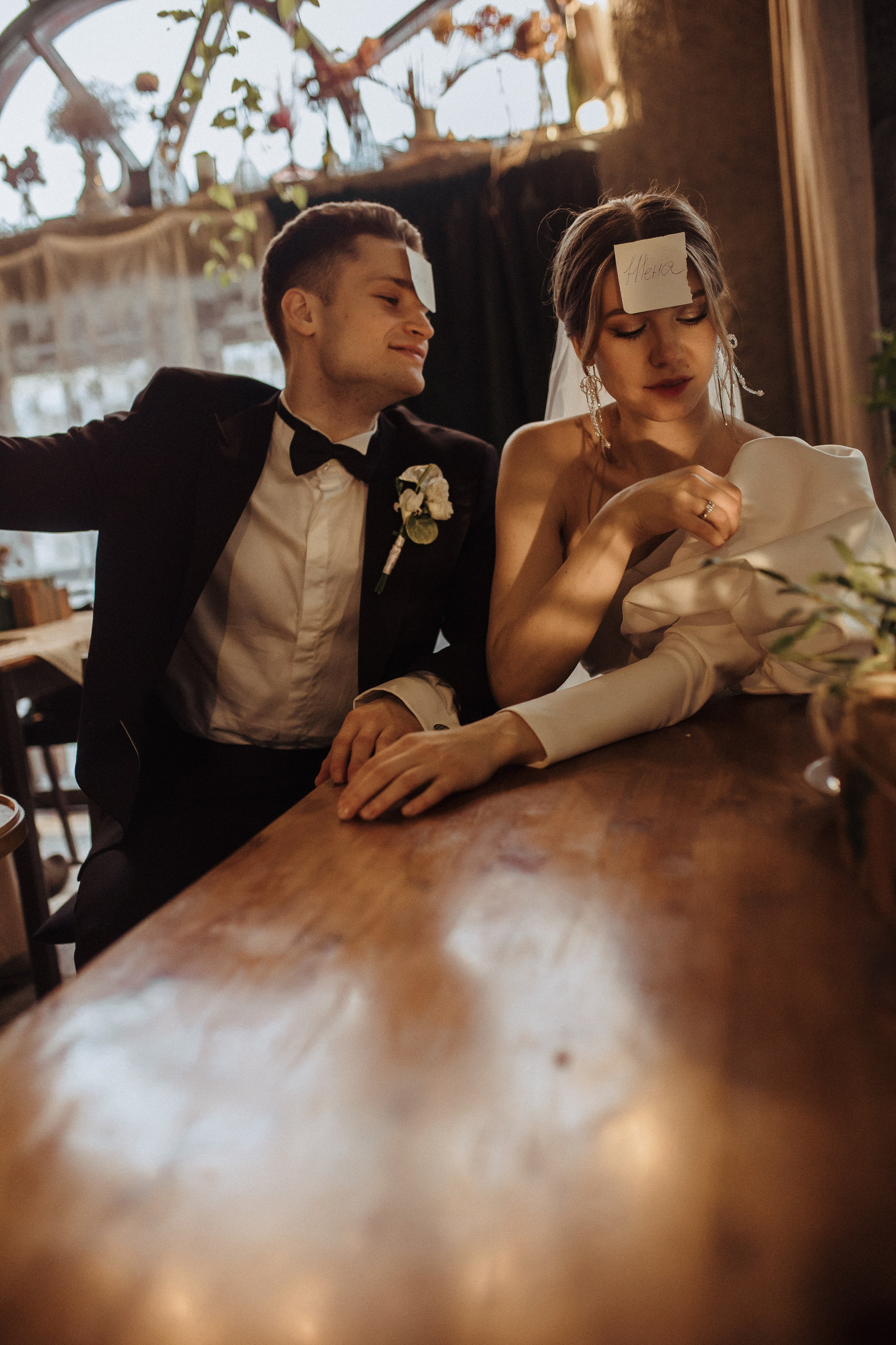 Анна & Егор. Семейный и Свадебный фотограф в Санкт-Петербурге Плохая Екатерина