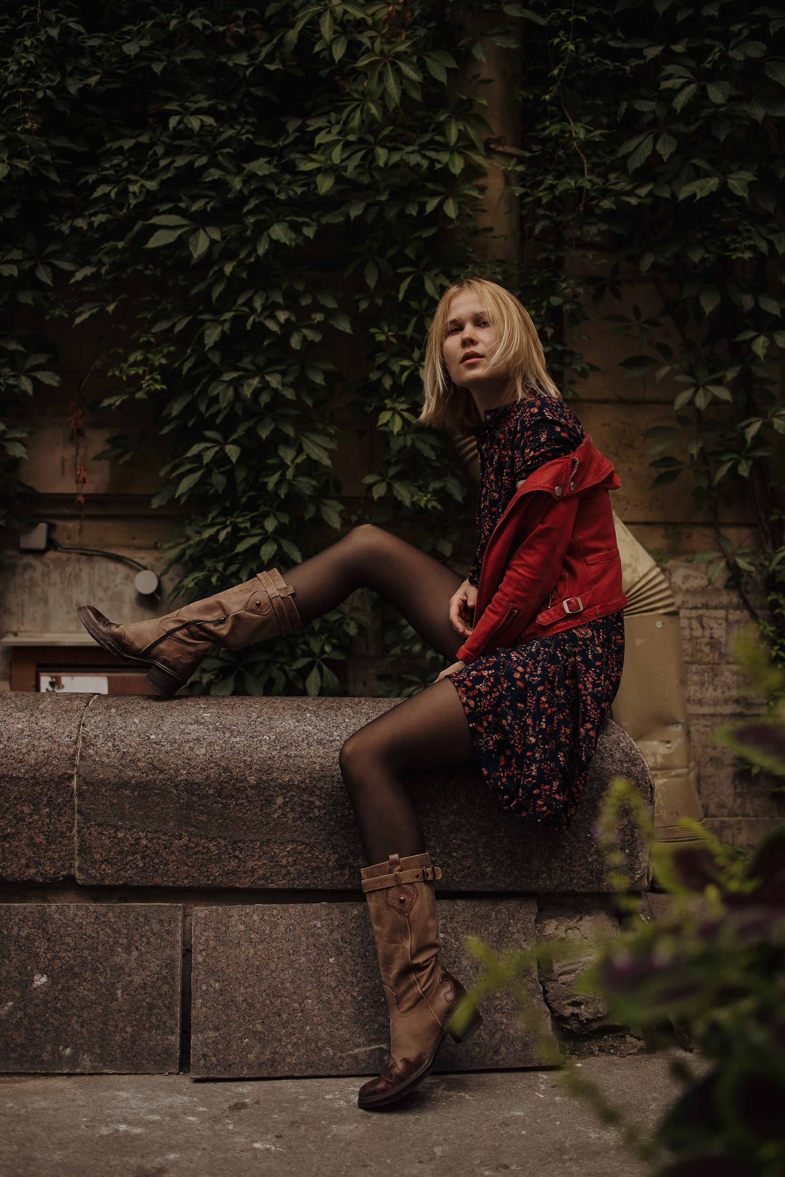 Невский проспект. Семейный и Свадебный фотограф в Санкт-Петербурге Плохая Екатерина