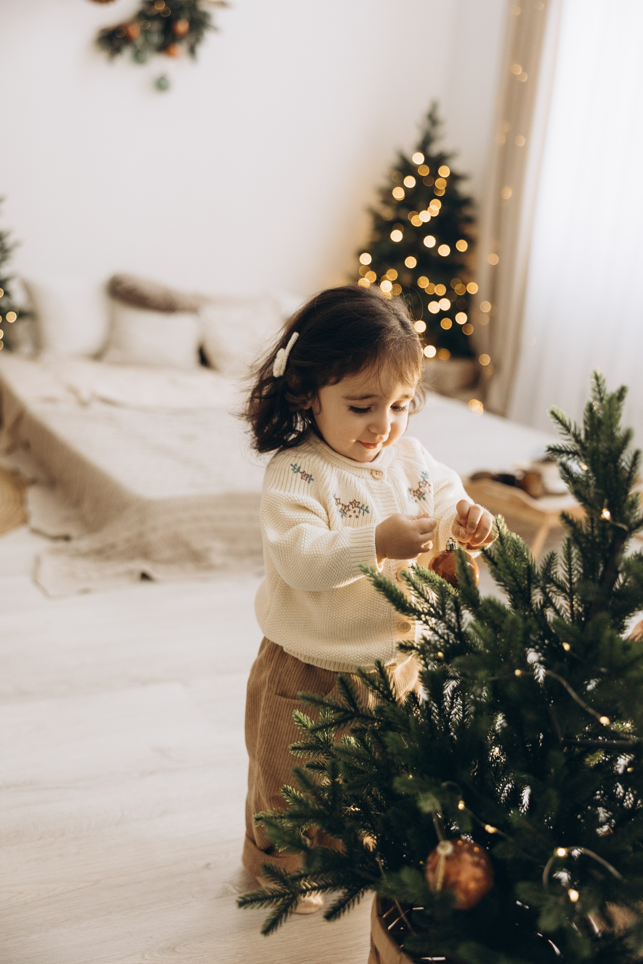 Сирануш, Аршак и Арианна. Семейный фотограф в Москве Виктория Ястребинская