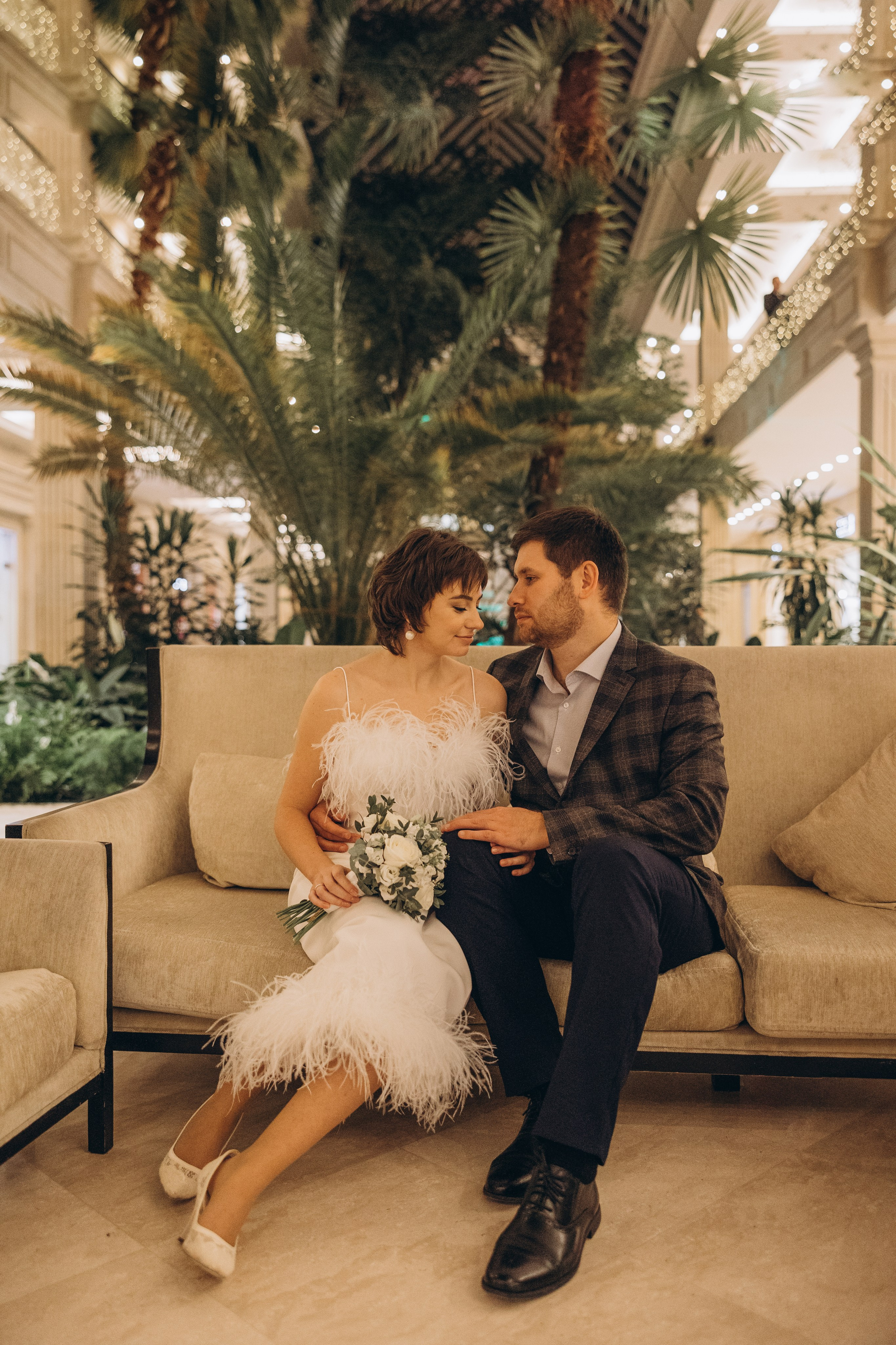 Юлия & Александр. Семейный фотограф в Москве Виктория Ястребинская