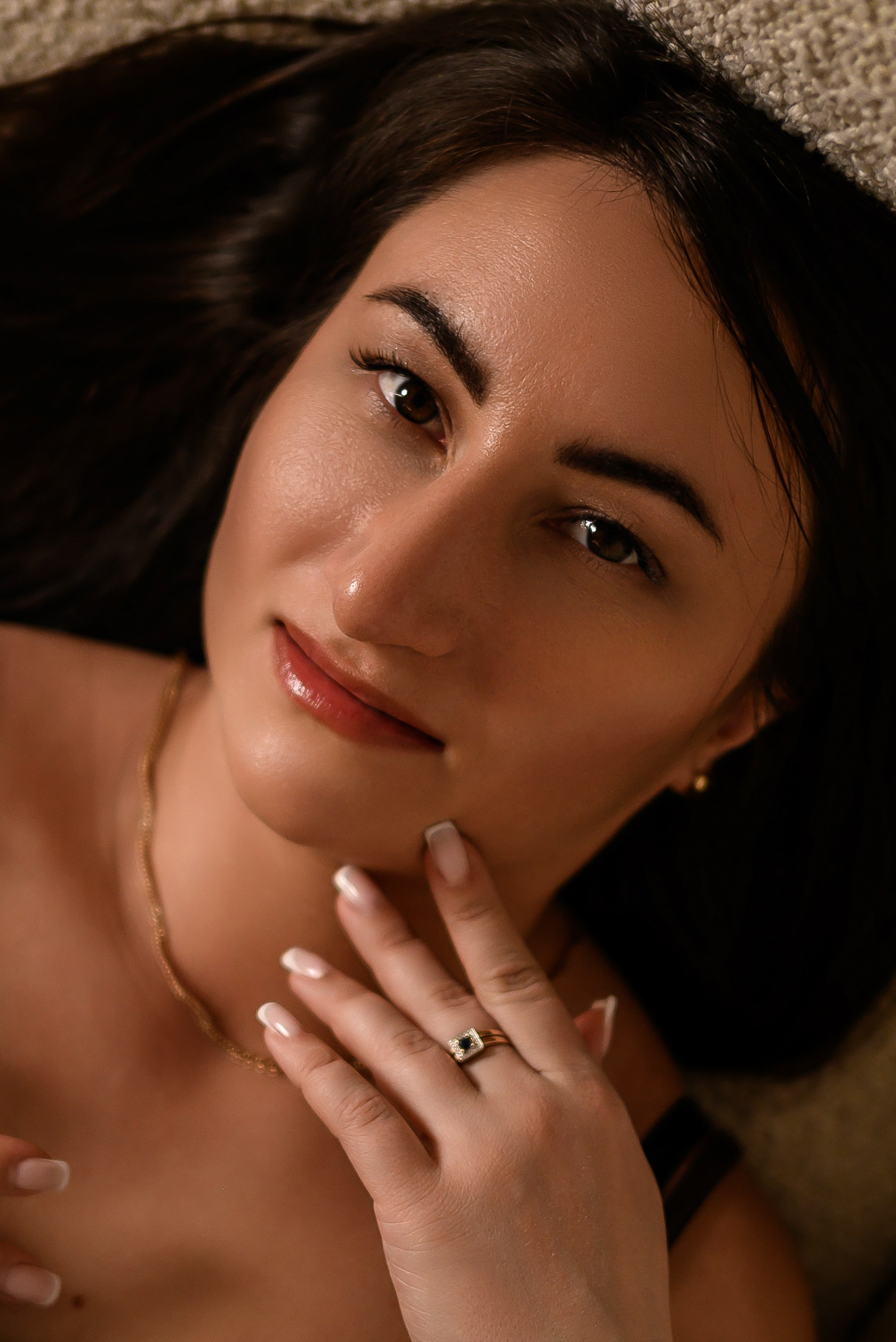 Портретный фотограф. Фотограф Краснодар Наталья Сувит