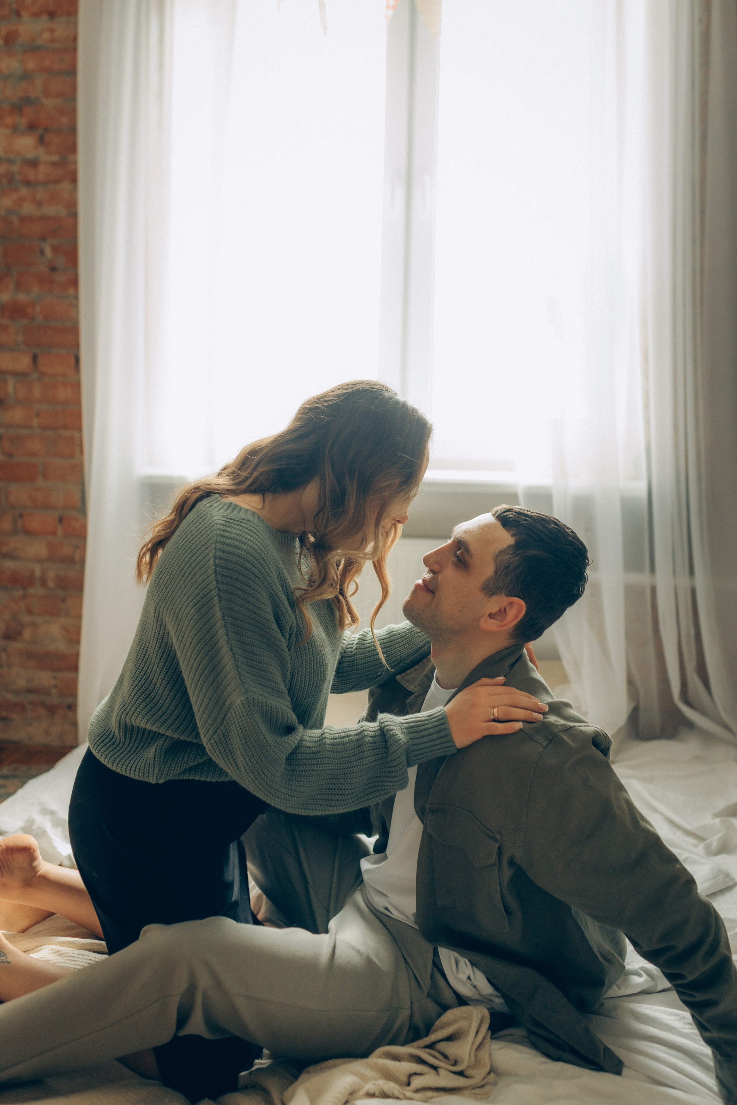 Ира & Дима. Семейный фотограф и фотограф на роды в Ростове-на-Дону Мухина Виктория