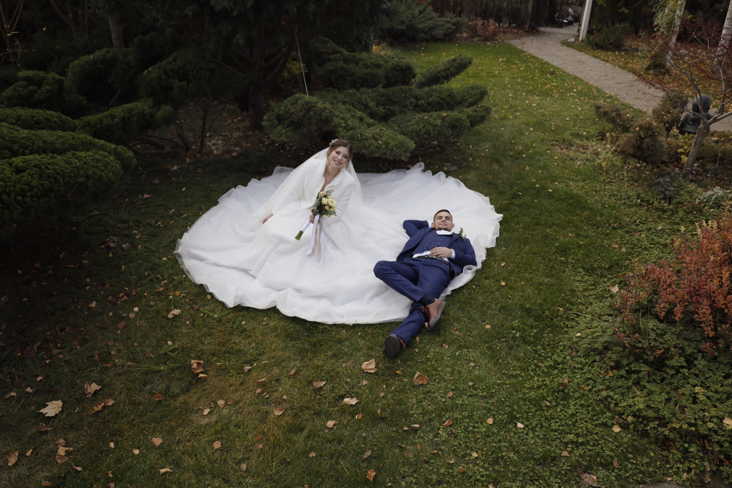 Владимир и Ангелина 16 ноября 2024 г.Батайск. Свадебный фотограф ростовская область