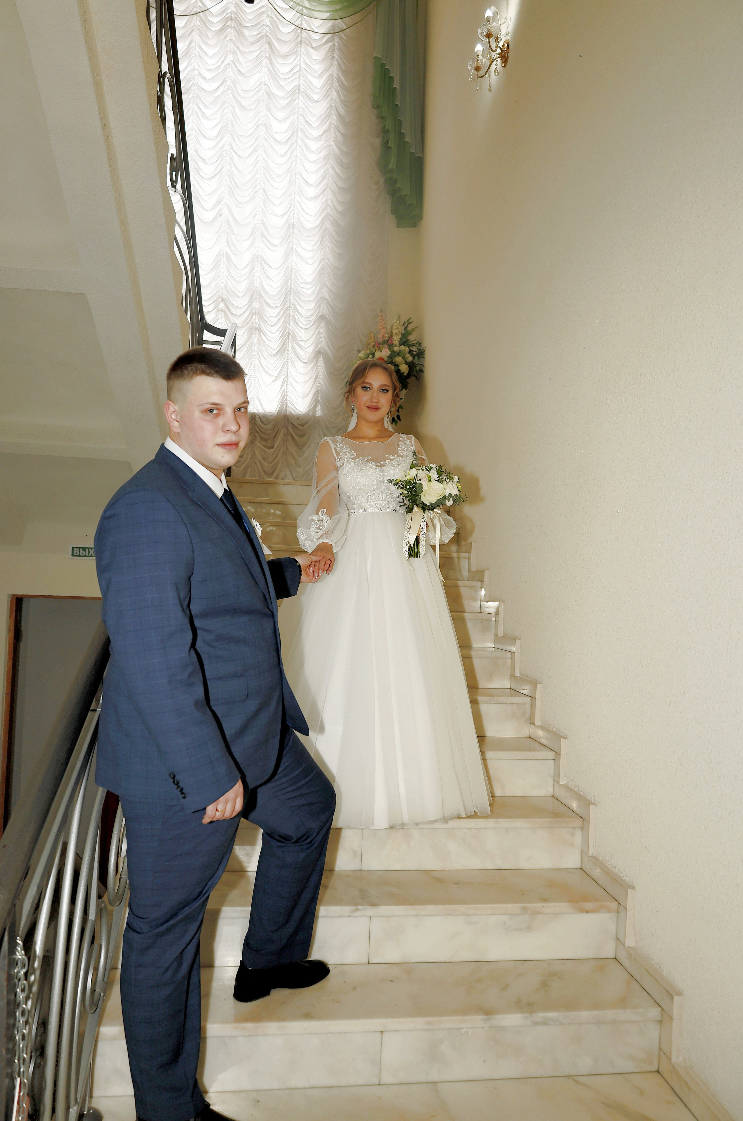 Артём/Мария 2,03,2024. Свадебный фотограф ростовская область