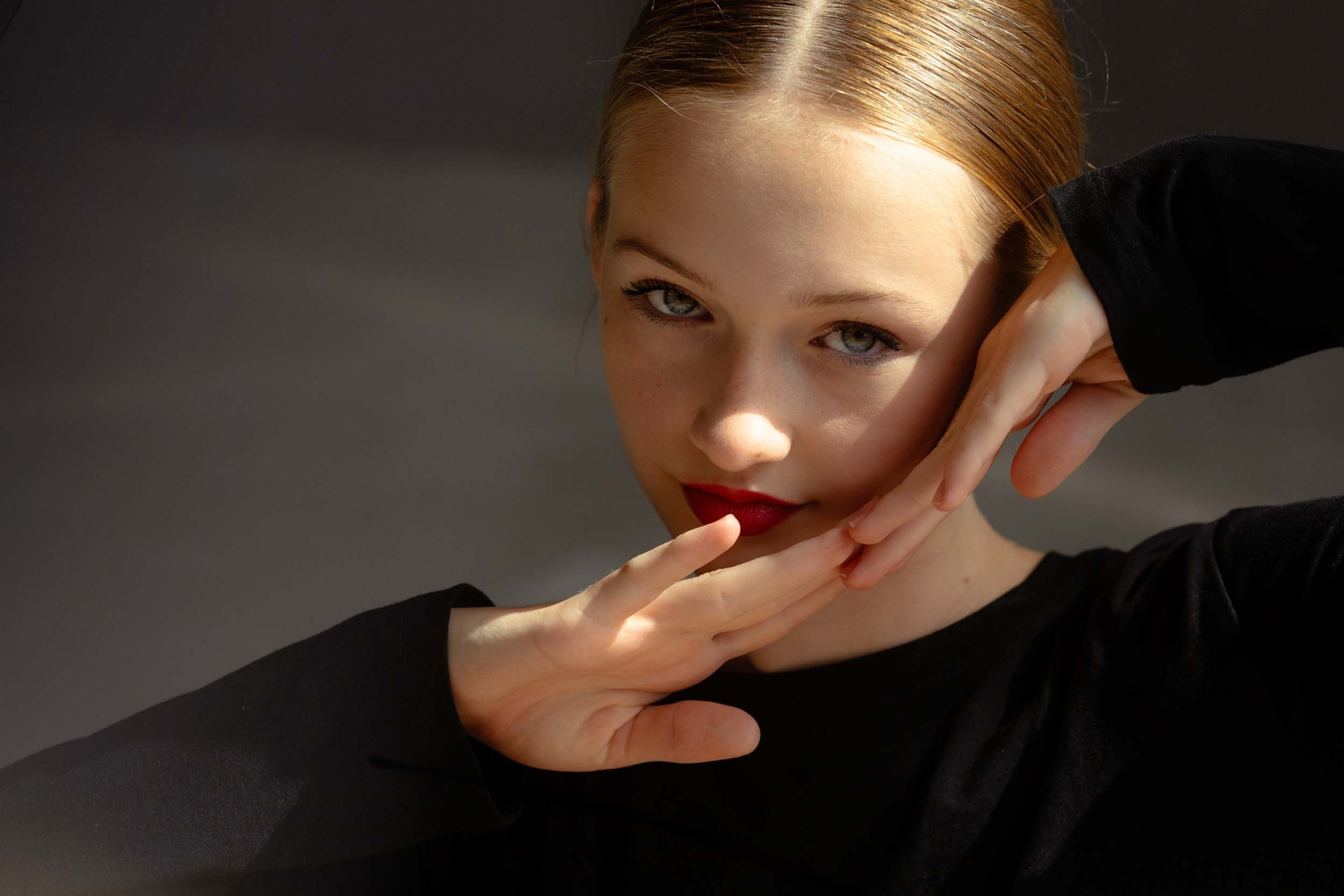 ТАНЕЦ. Фотография. Визуально-чувственный мир души