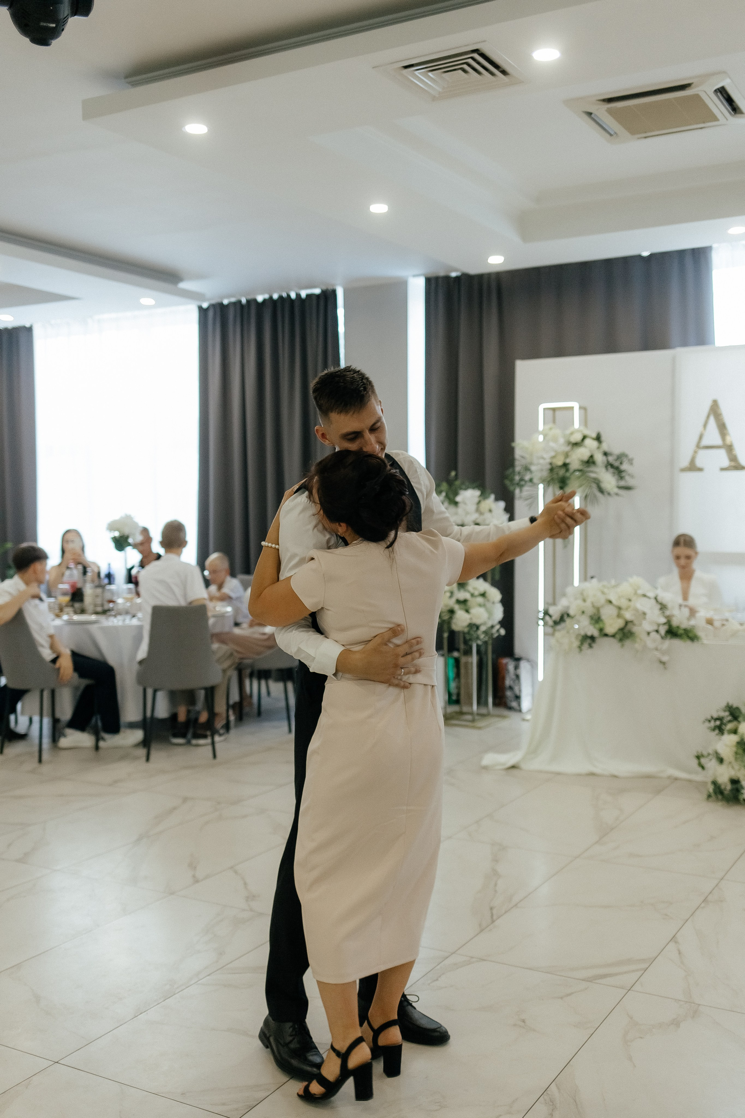 A & A. Фотограф Ольга Сапронова. Свадебный фотограф Ольга Сапронова