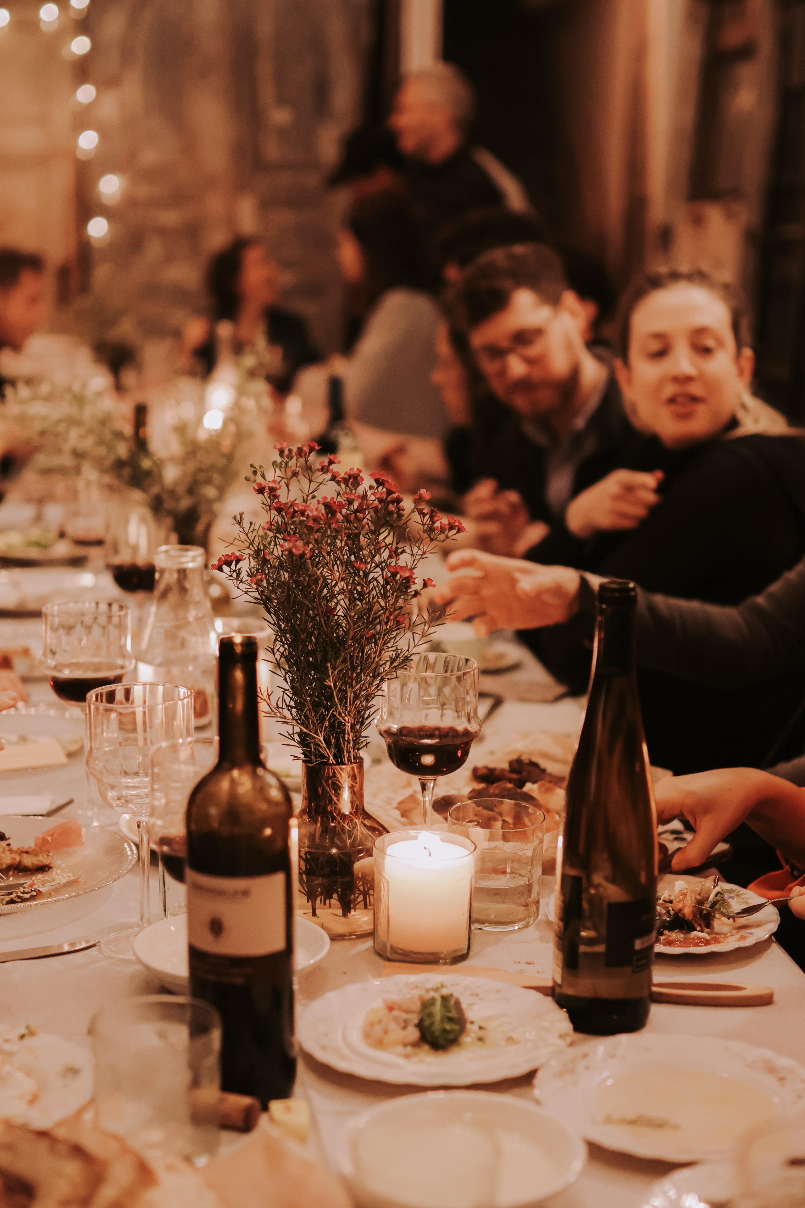 Hannukah event, Jaffa | December 2025. Photographer in Israel Alice Milchin