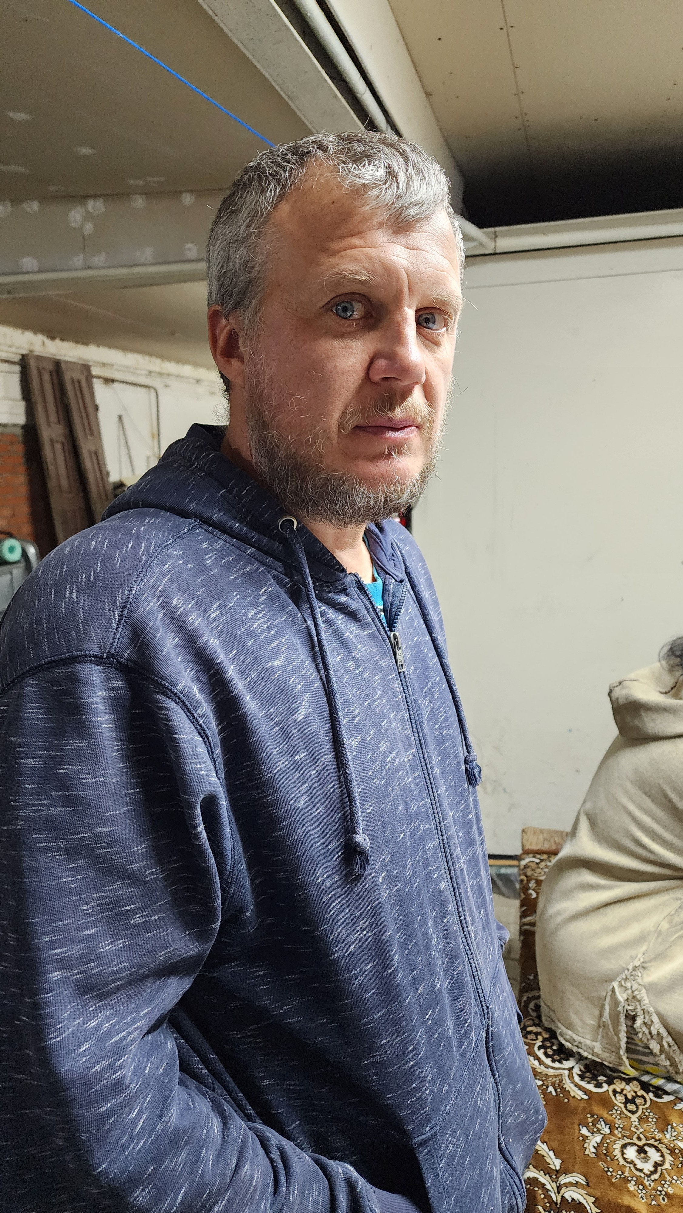 Горячий Ключ (2024-09-20). Собор Отрасли