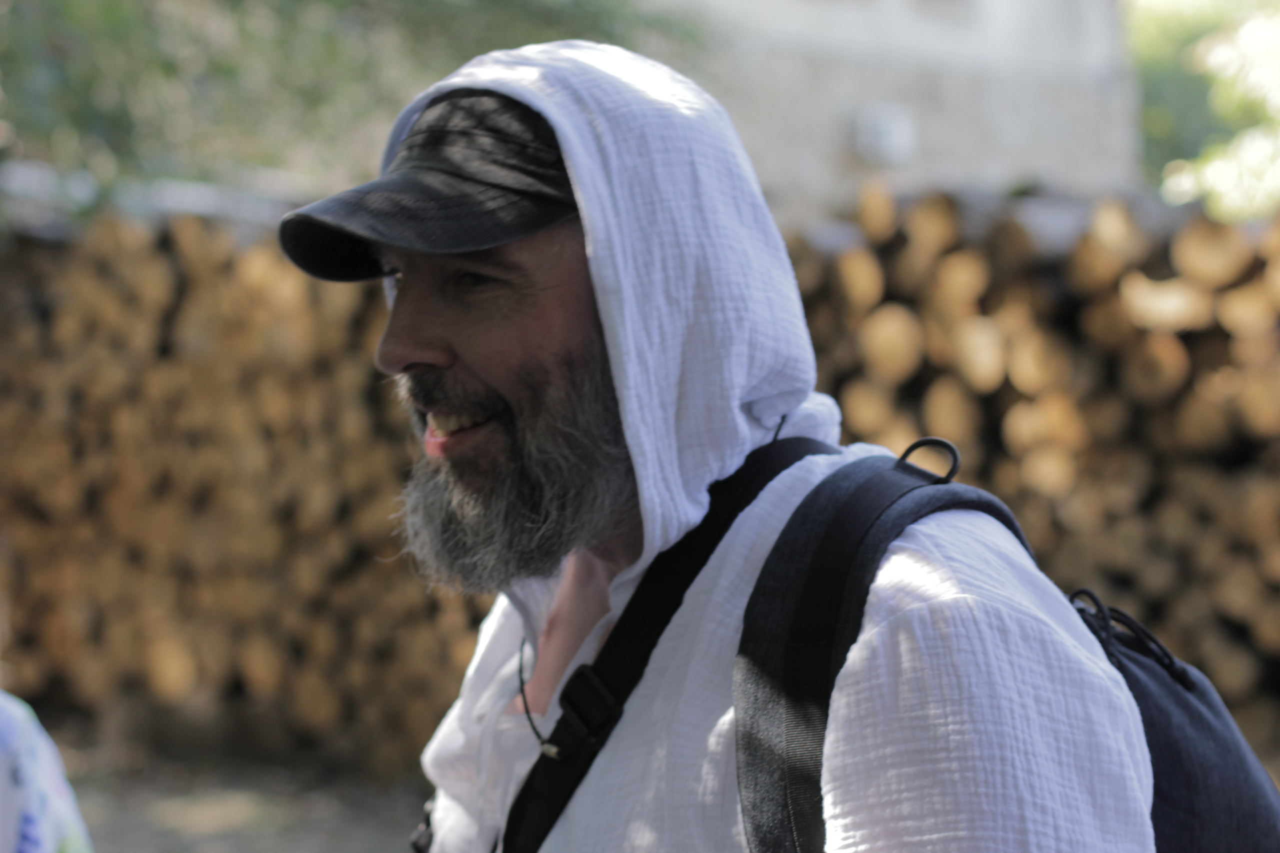 Горячий Ключ (2024-09-22). Собор Отрасли