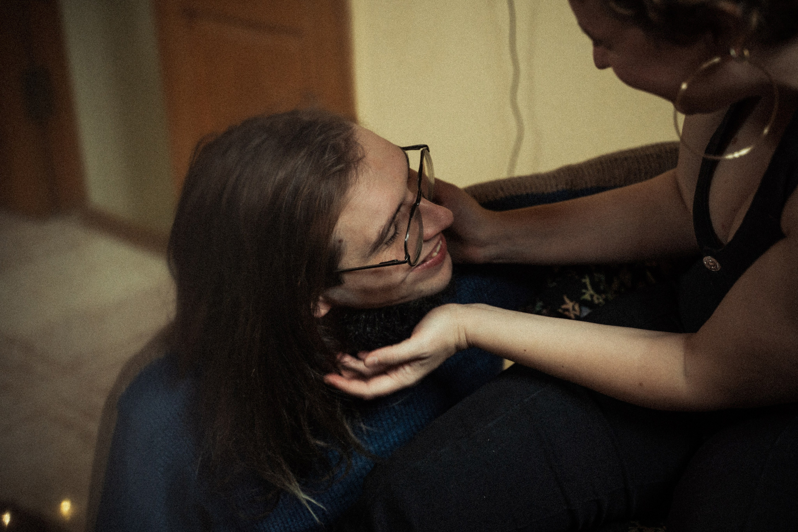 Домашняя уютная фотосессия в Тбилиси. Лучшие фотографы в Тбилиси