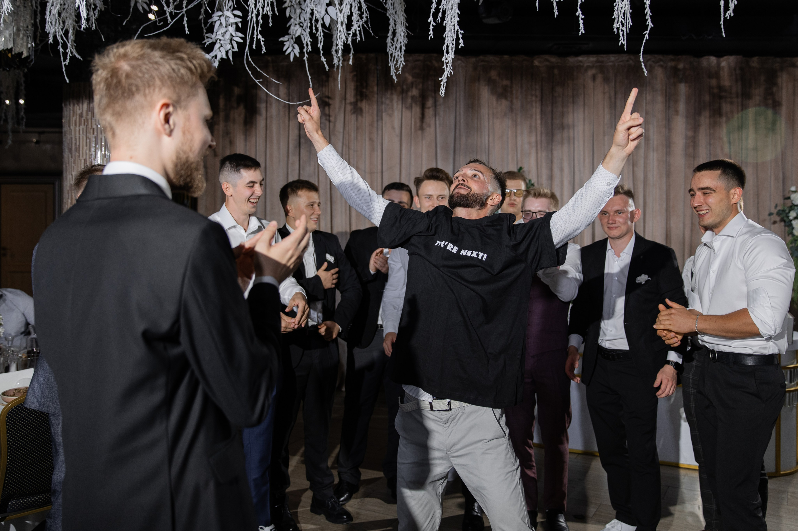 Мария и Олег