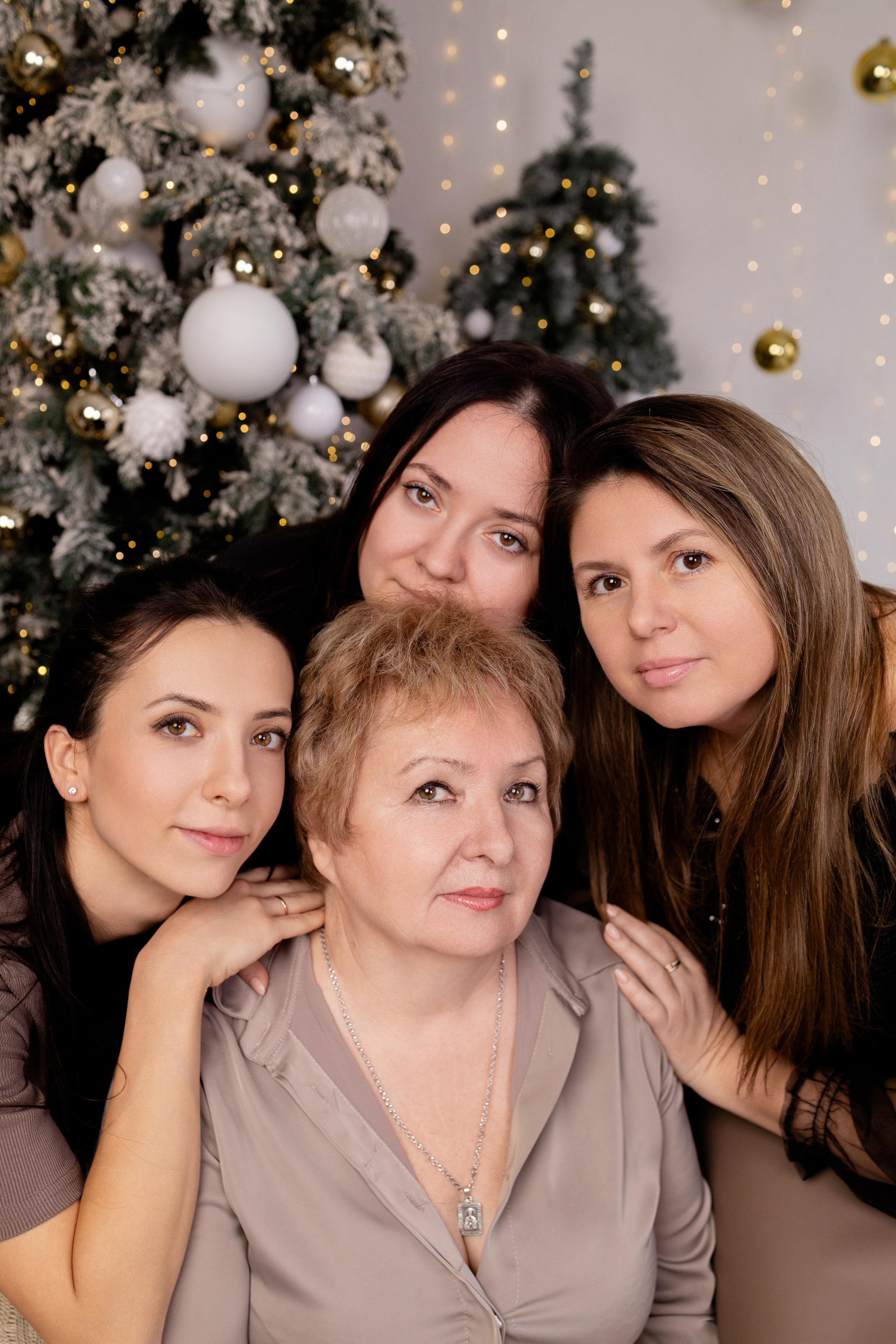 Семейные истории. Семейный фотограф в Чехове