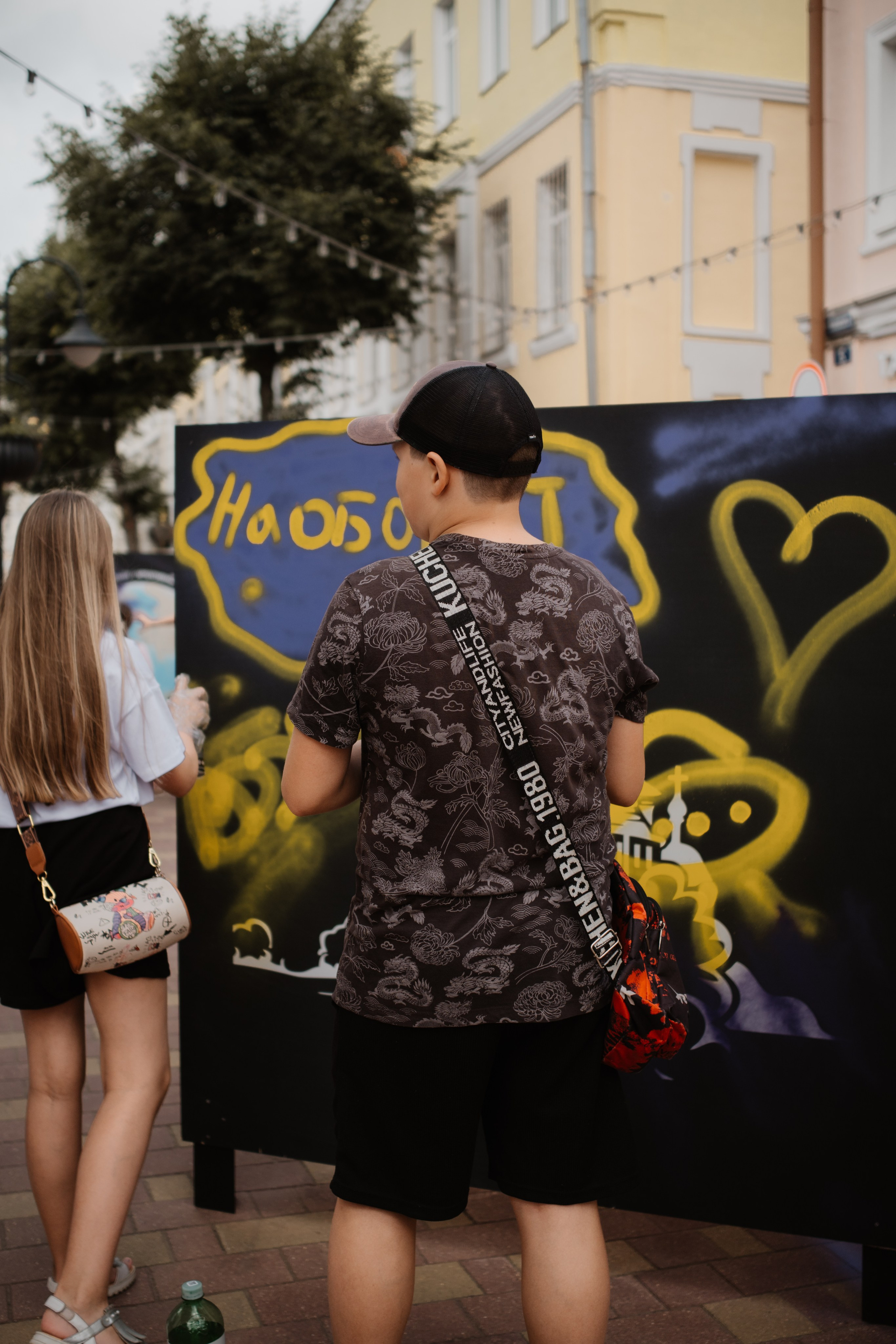 Фестивали — Смоленск 26.07.2025. KiPPER Gallery — Фотограф