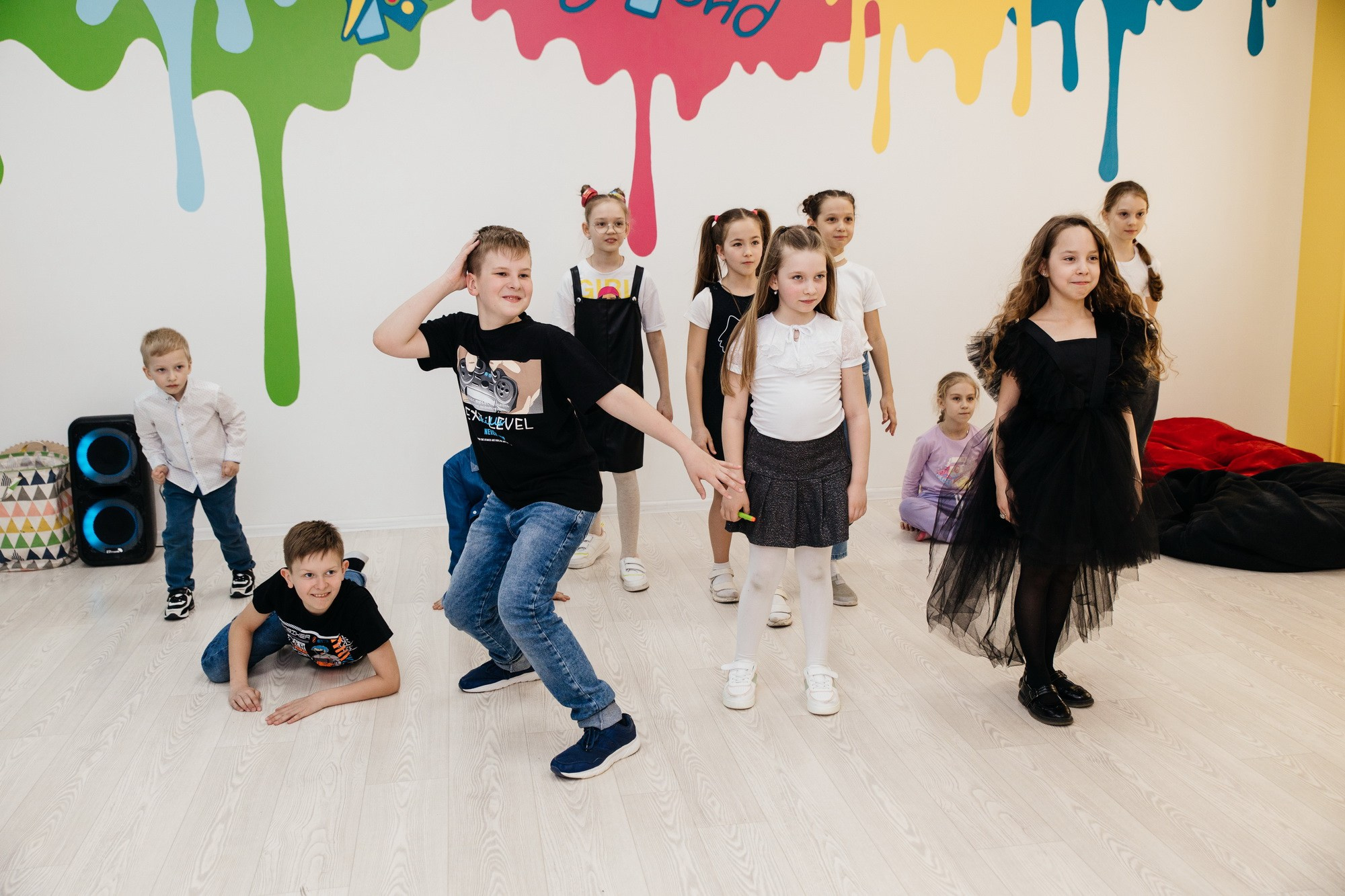 Маше 10 лет. Семейный фотограф в Самаре Елена Ефимова