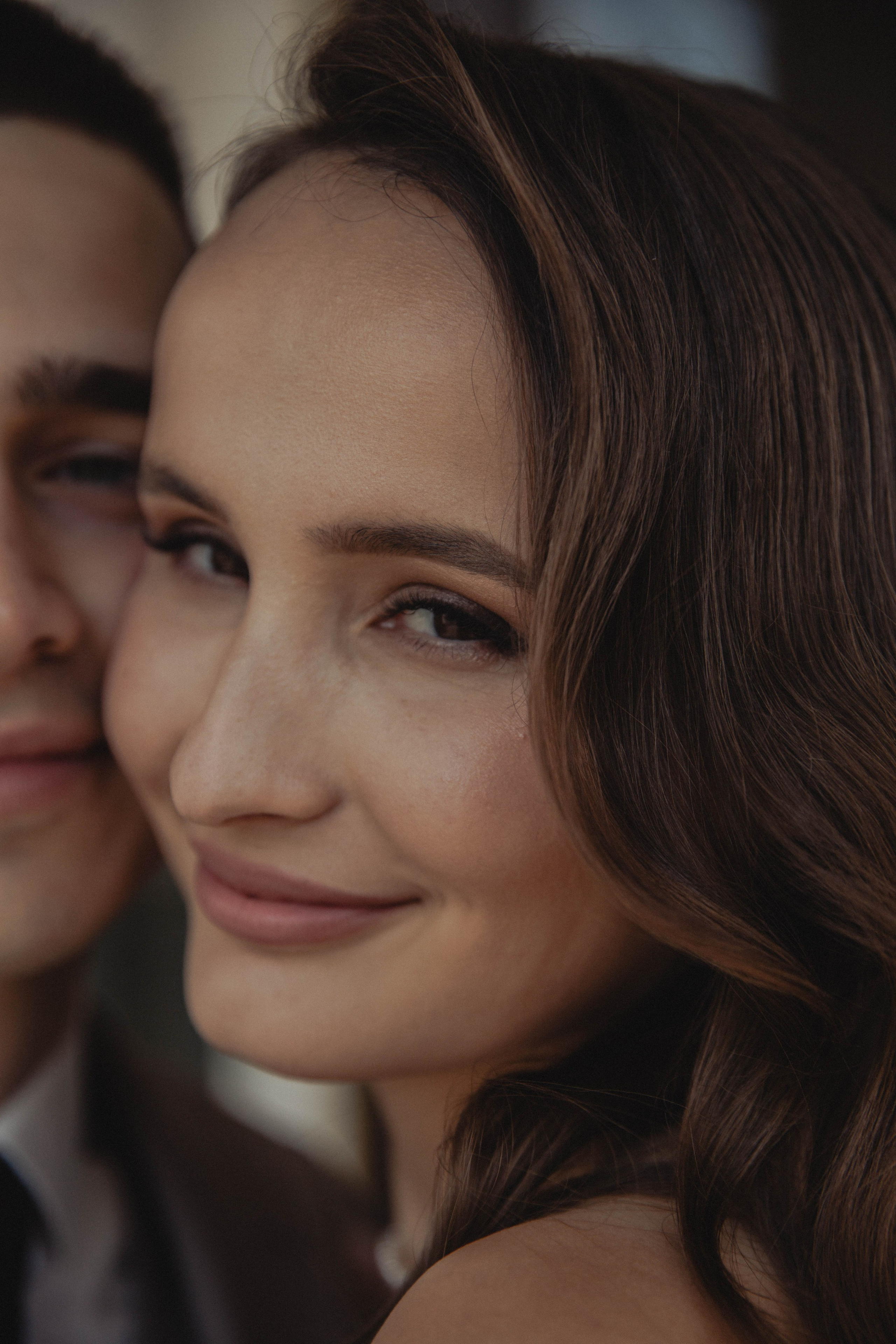 Свадебная прогулка Андрея и Анастасии. Портретный фотограф в Казани Алёна Евсеева