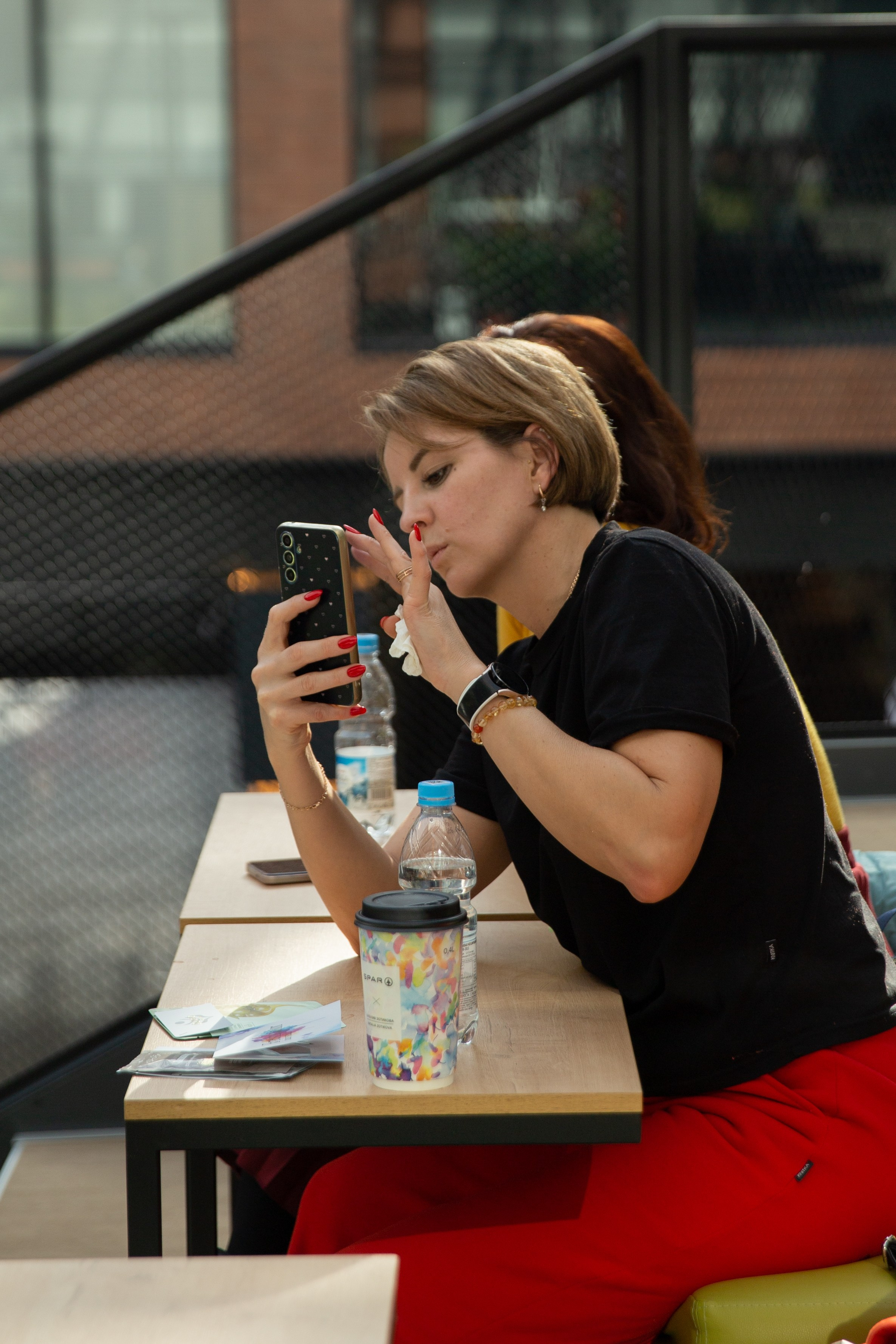 Лектории. Портретный фотограф в Казани Алёна Евсеева