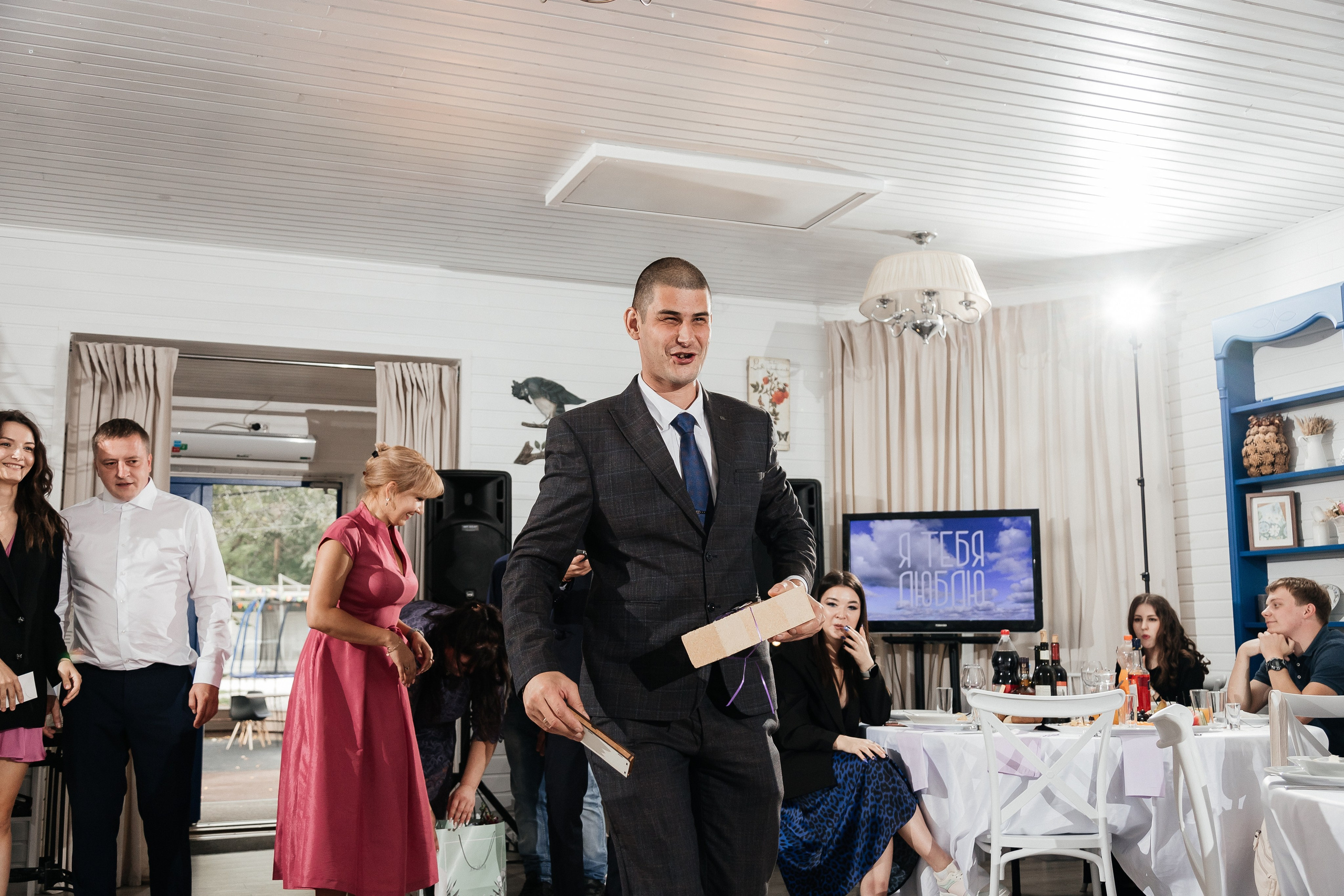 Дмитрий и Мария/2024. Свадебный и семейный фотограф в Екатеринбурге