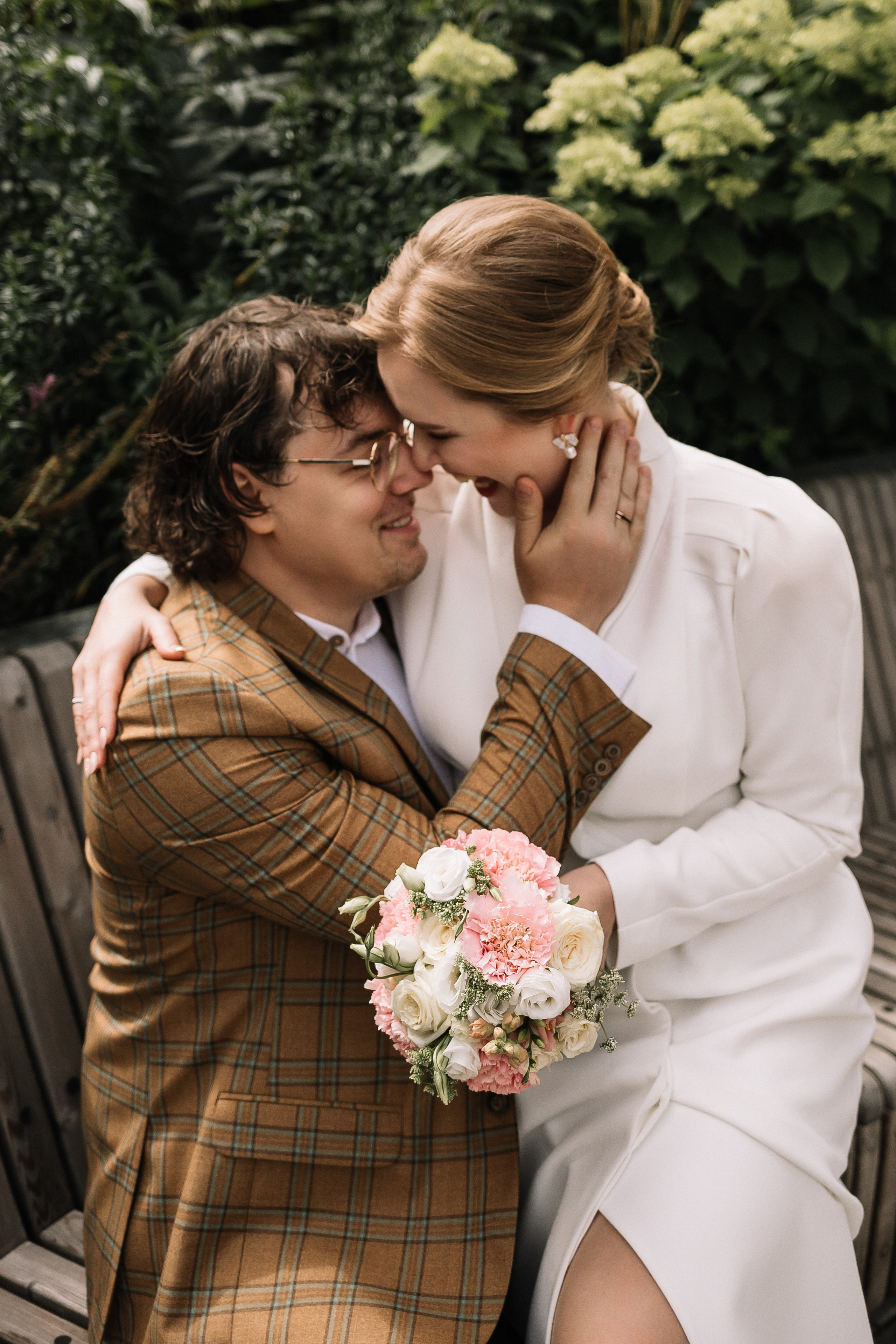 Михаил и Наталья/2024. Свадебный и семейный фотограф в Екатеринбурге