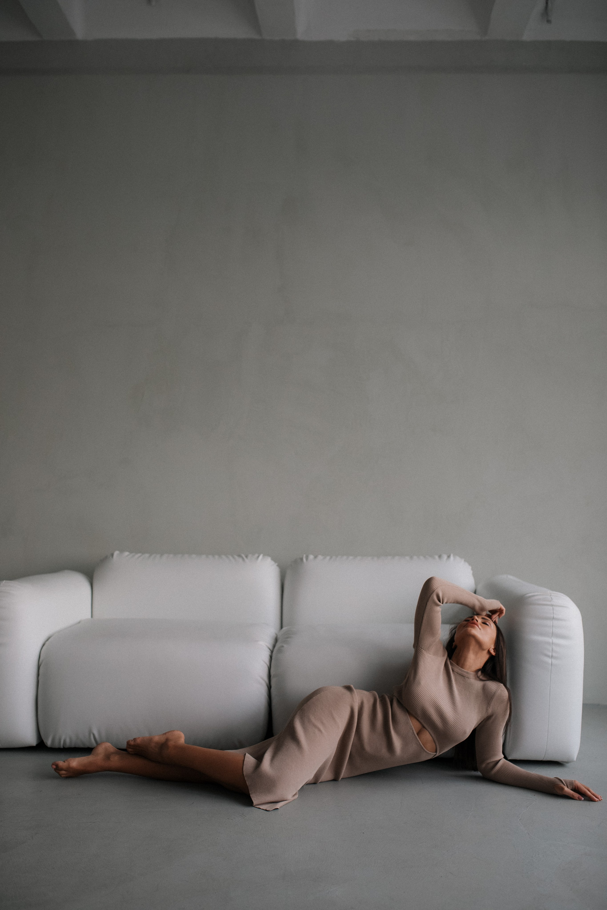 Персональная съёмка. Фотограф в Москве Ира Никина