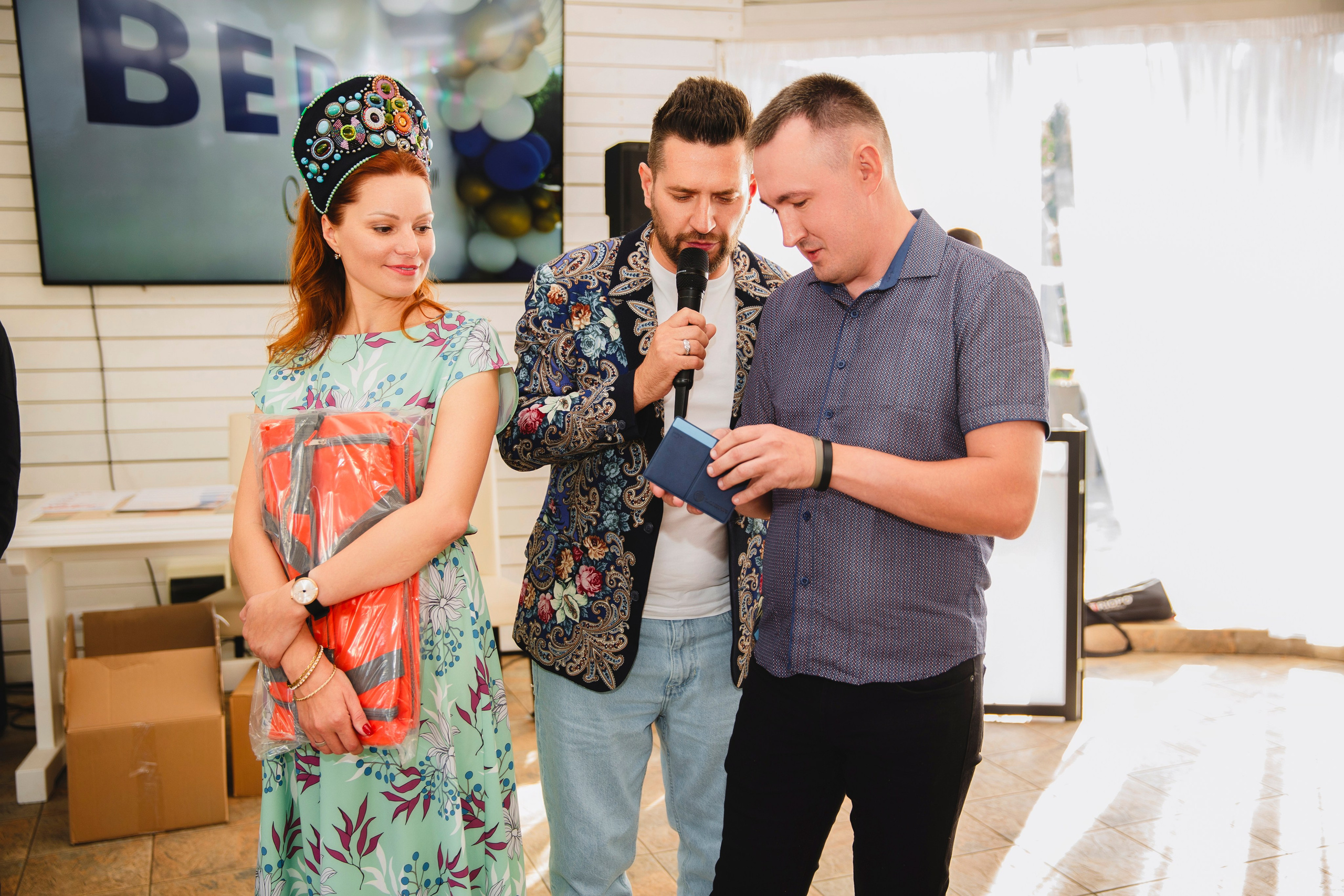 БЕРГ 15 лет. Свадебный и репортажный фотограф в Ярославле Евгений Шовдин