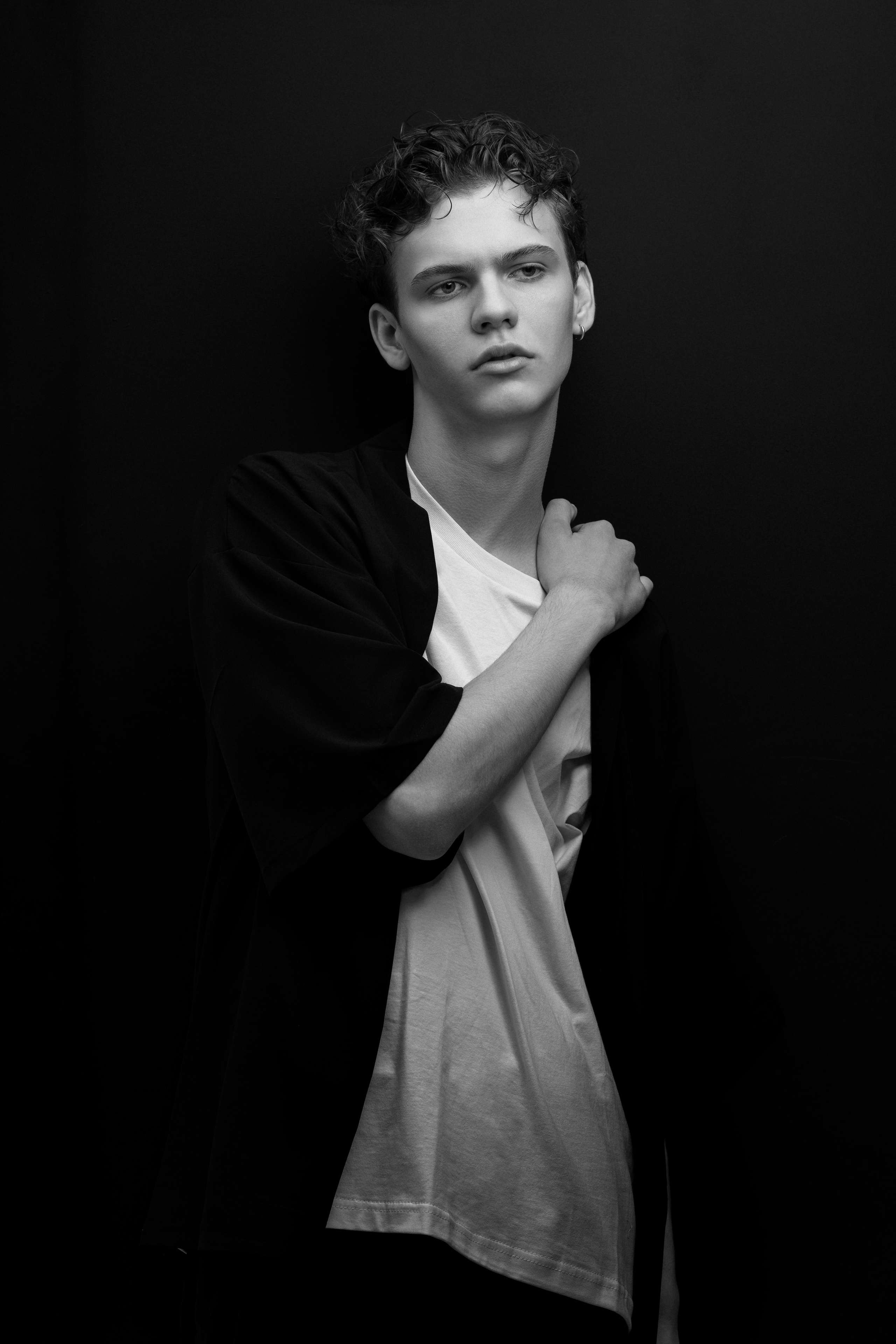 Арсений, кастинг. Фотохудожник в Тольятти и Самаре Валентина Суворова