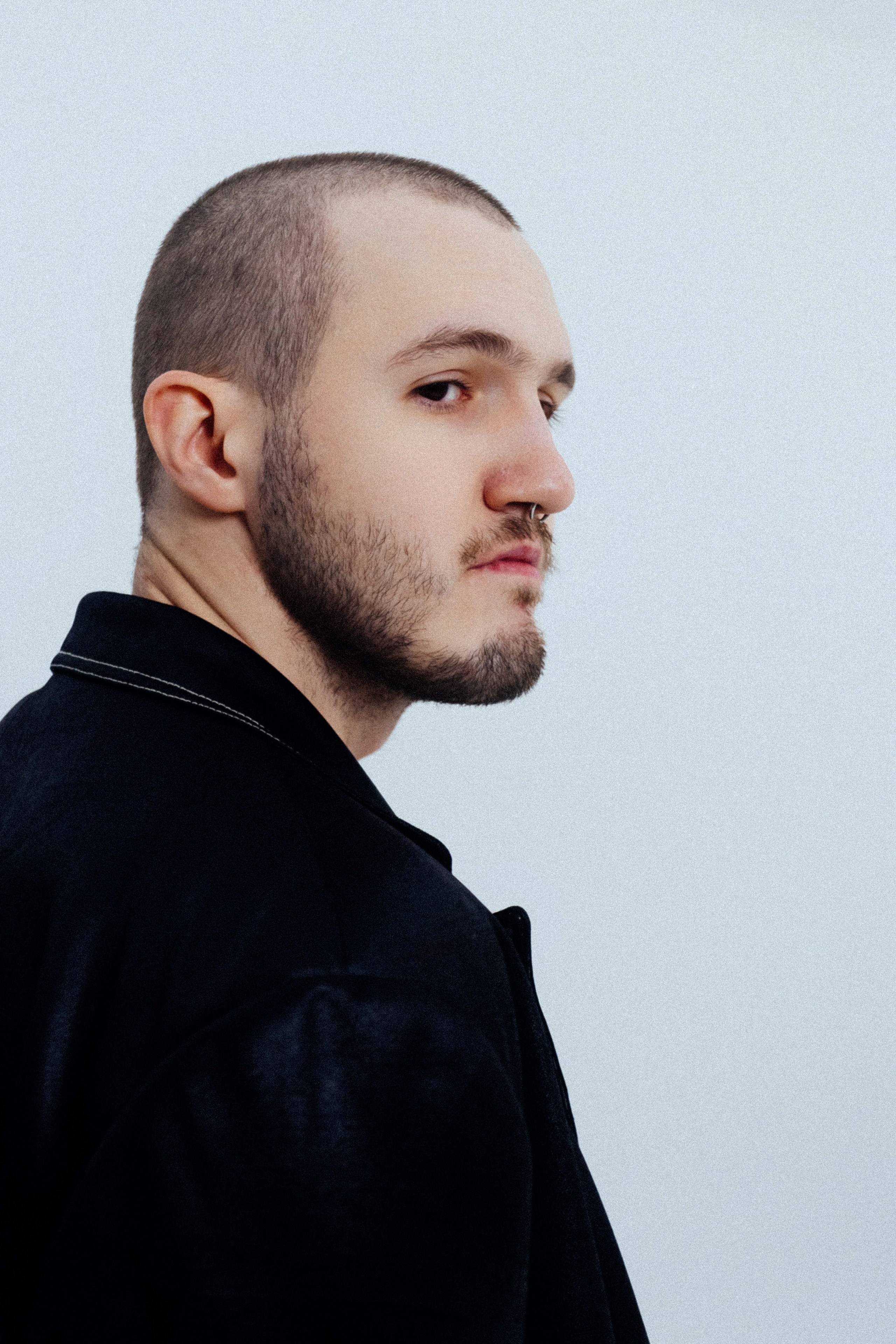 Гоша. Фотограф Кемерово | Сергей