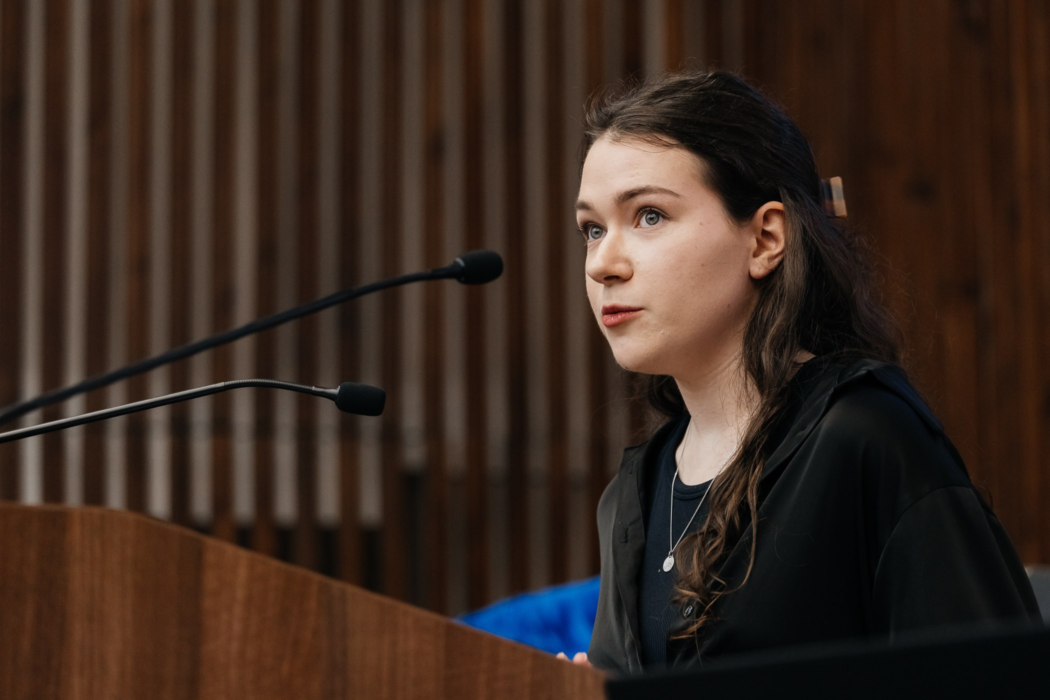 Медиасеминар «#МедиаСтартВКемГУ». Фотограф Кемерово | Сергей