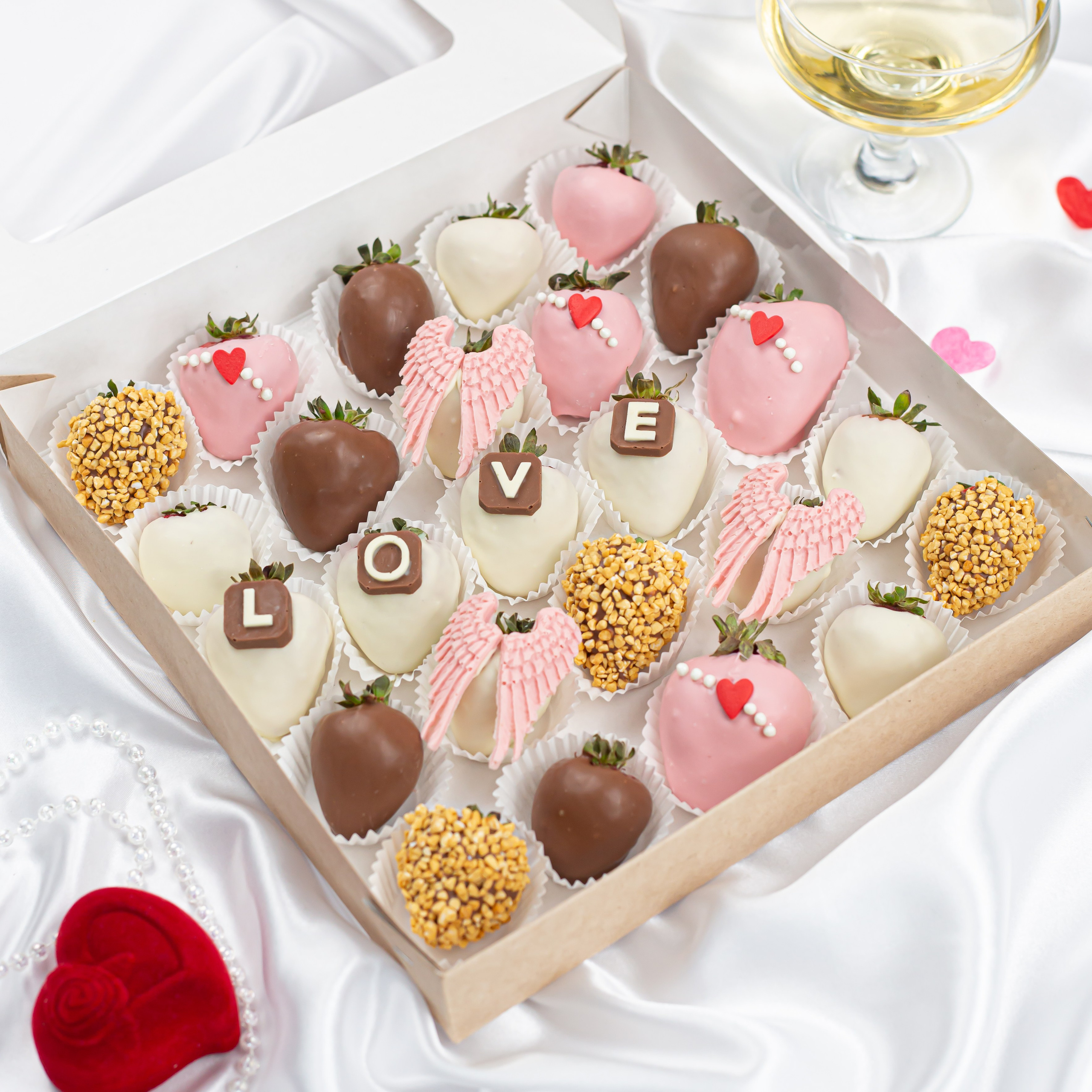 «МИ-МИ» десерты. Предметный фотограф, маркетплейсы г. Оренбург Станкевич Тамара