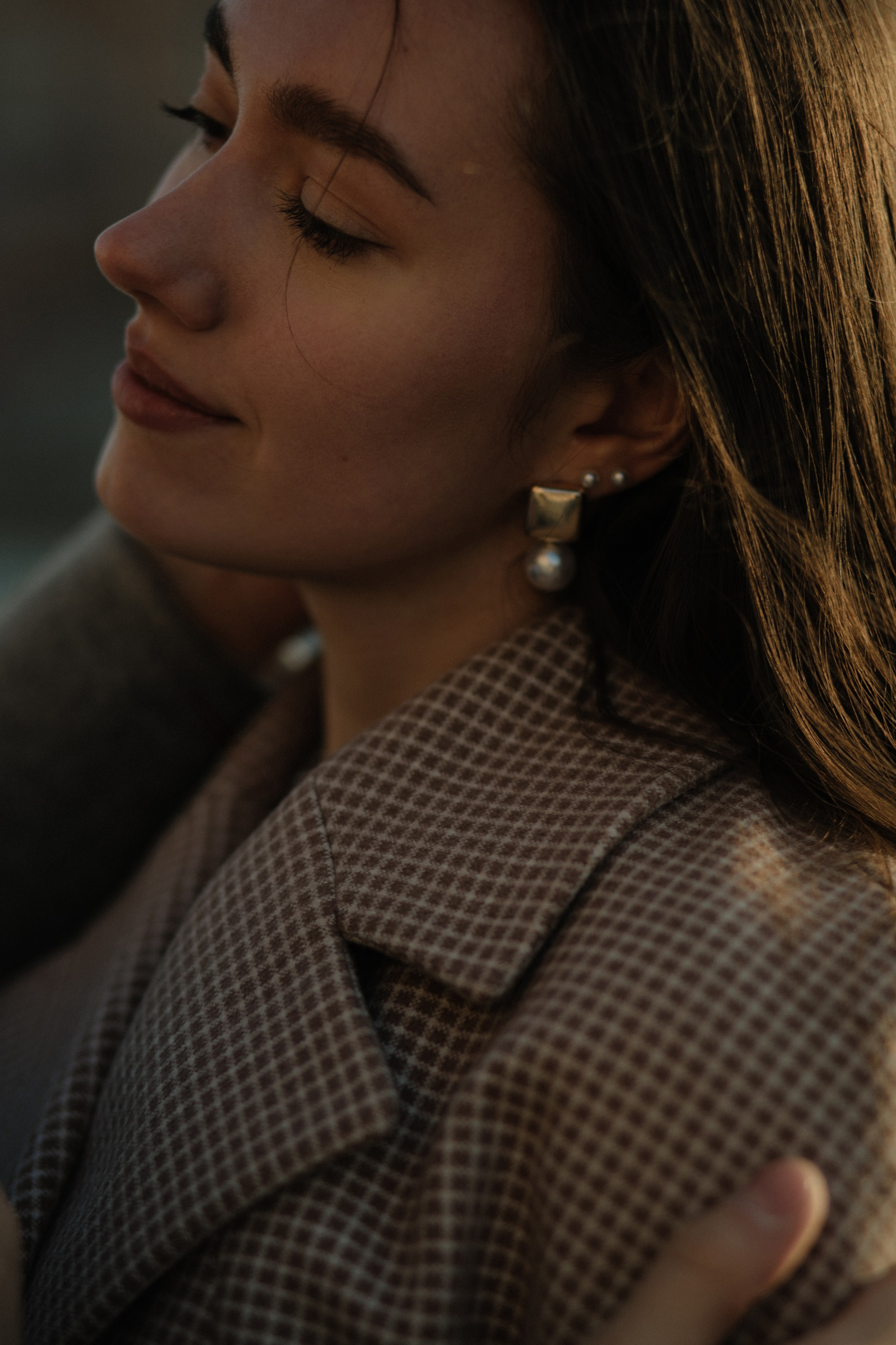 Женя и Ваня. ELIZAVETA TITARENKO