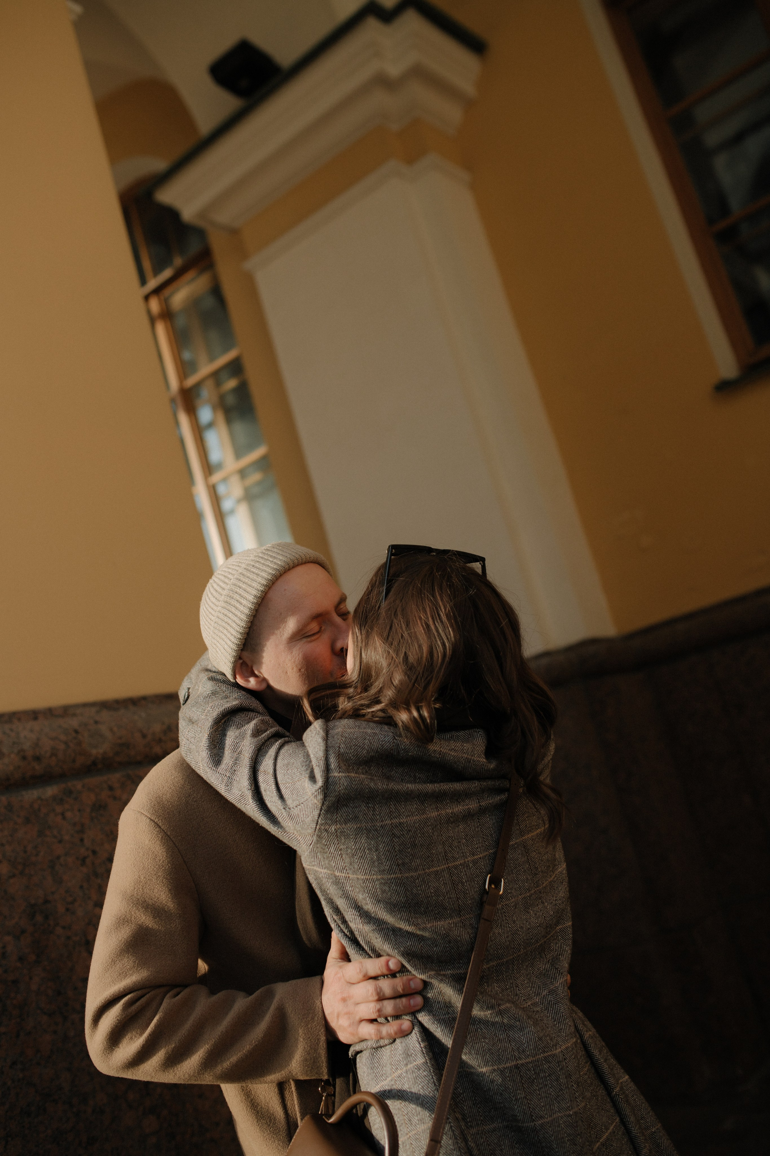 Айсылу и Булат. Love story. ELIZAVETA TITARENKO