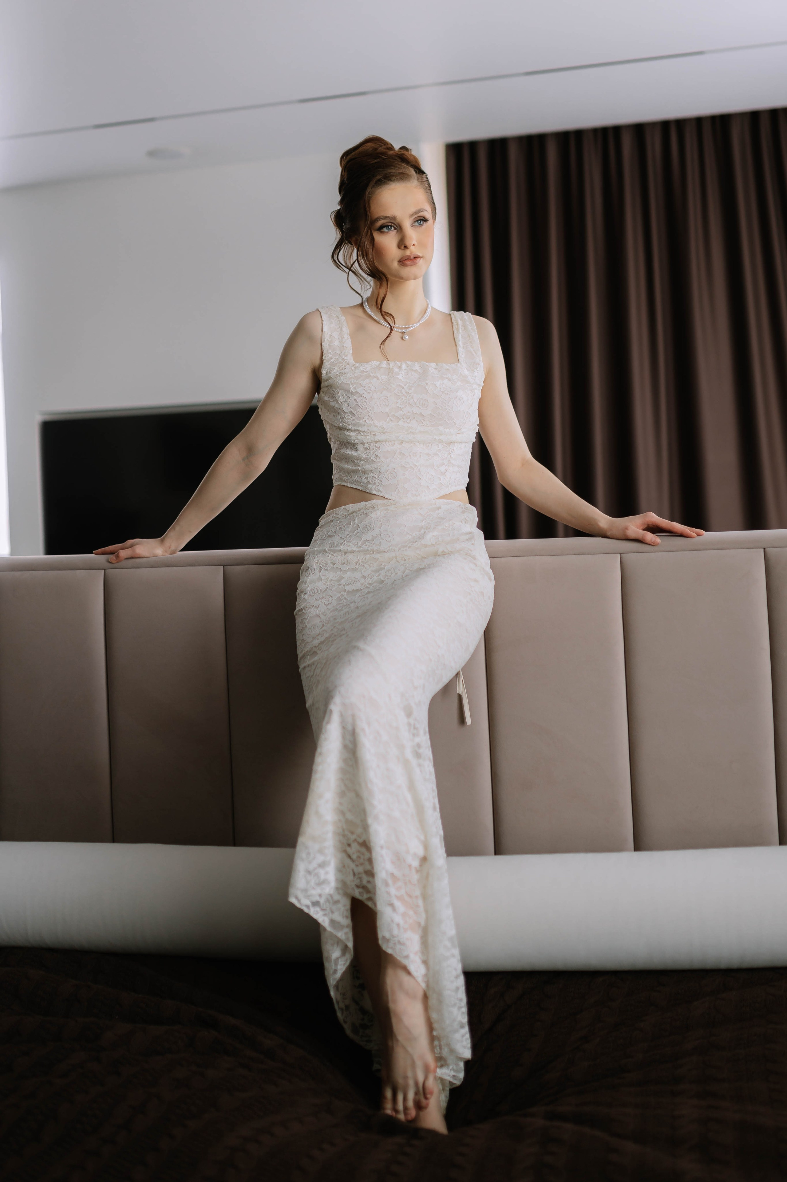 Алёна и Кирилл. Фотограф Александра Кузнецова