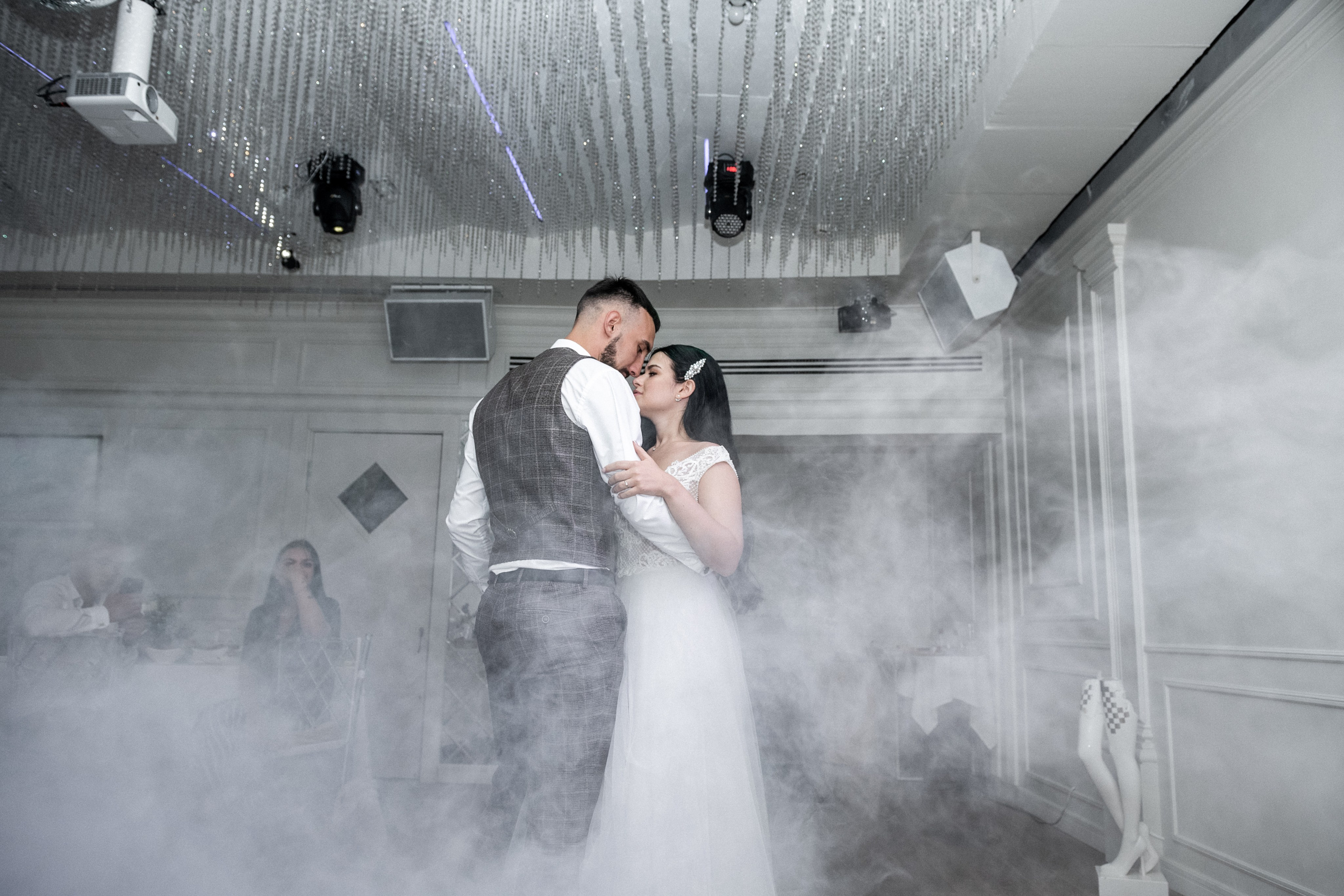 Дмитрий и Анна. Сергей Шумаков | Свадебный фотограф Москва