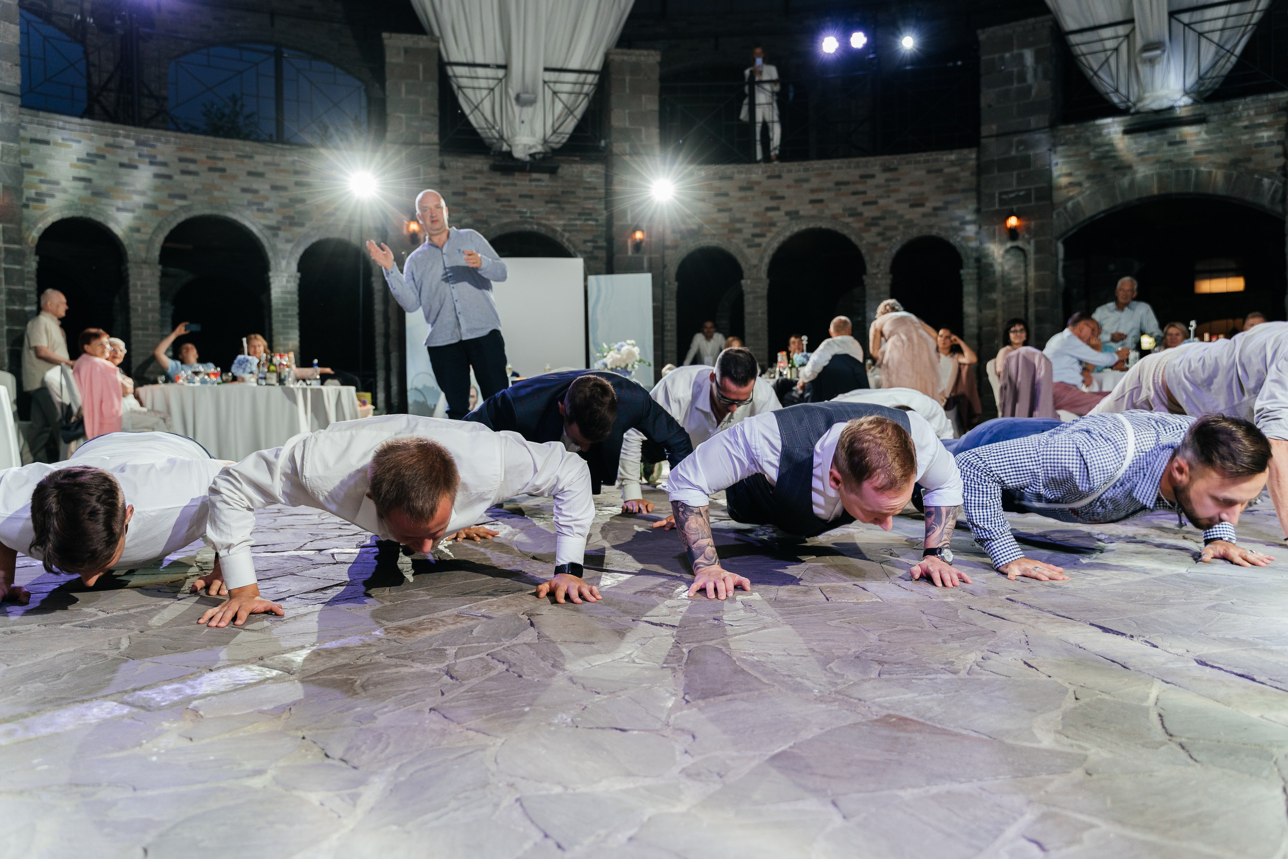 Александр и Яна. Сергей Шумаков | Свадебный фотограф Москва