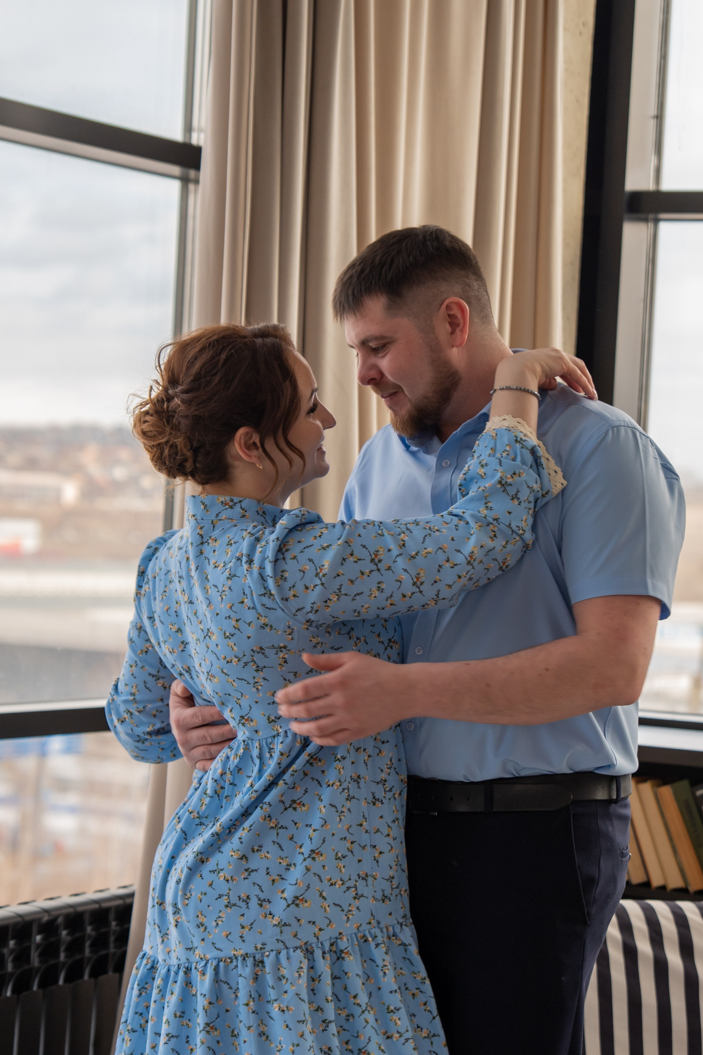 Александр и Анастасия и доченька Юлечка (1). Я Ольга Казанцева, фотографирую снимаю ваши киноистории и печатаю фото и цифровые портреты на холсте