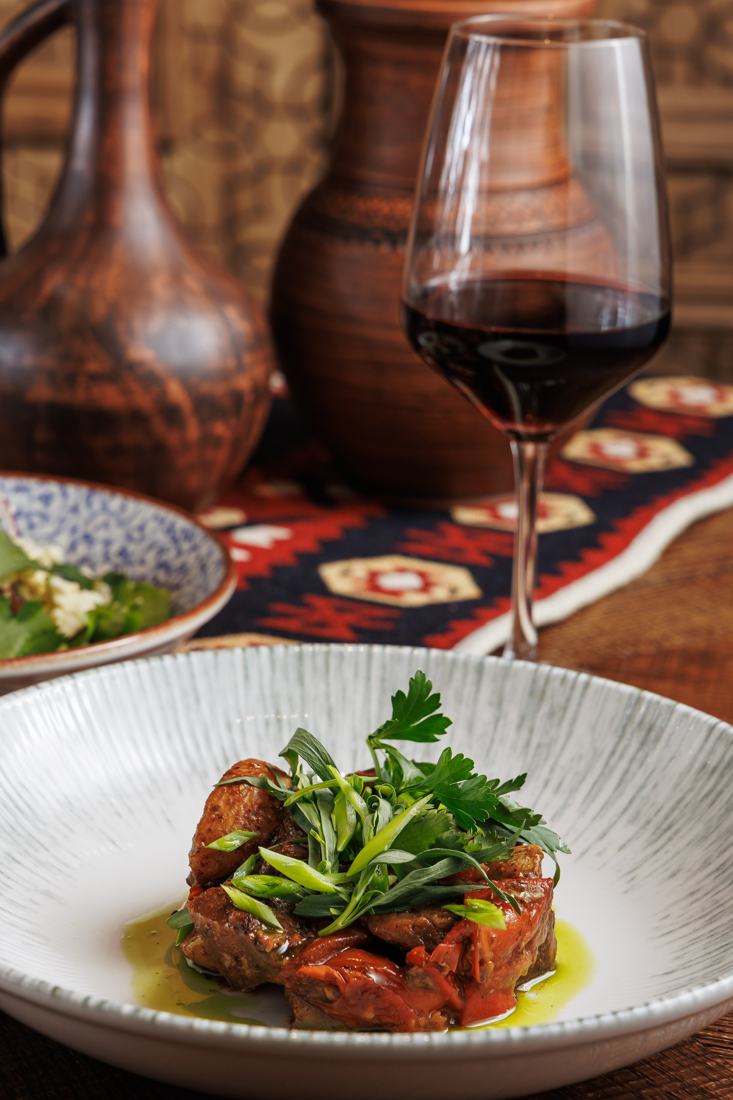 «Миван». Фото и видео контент за одну съемку — Веретенников Егор