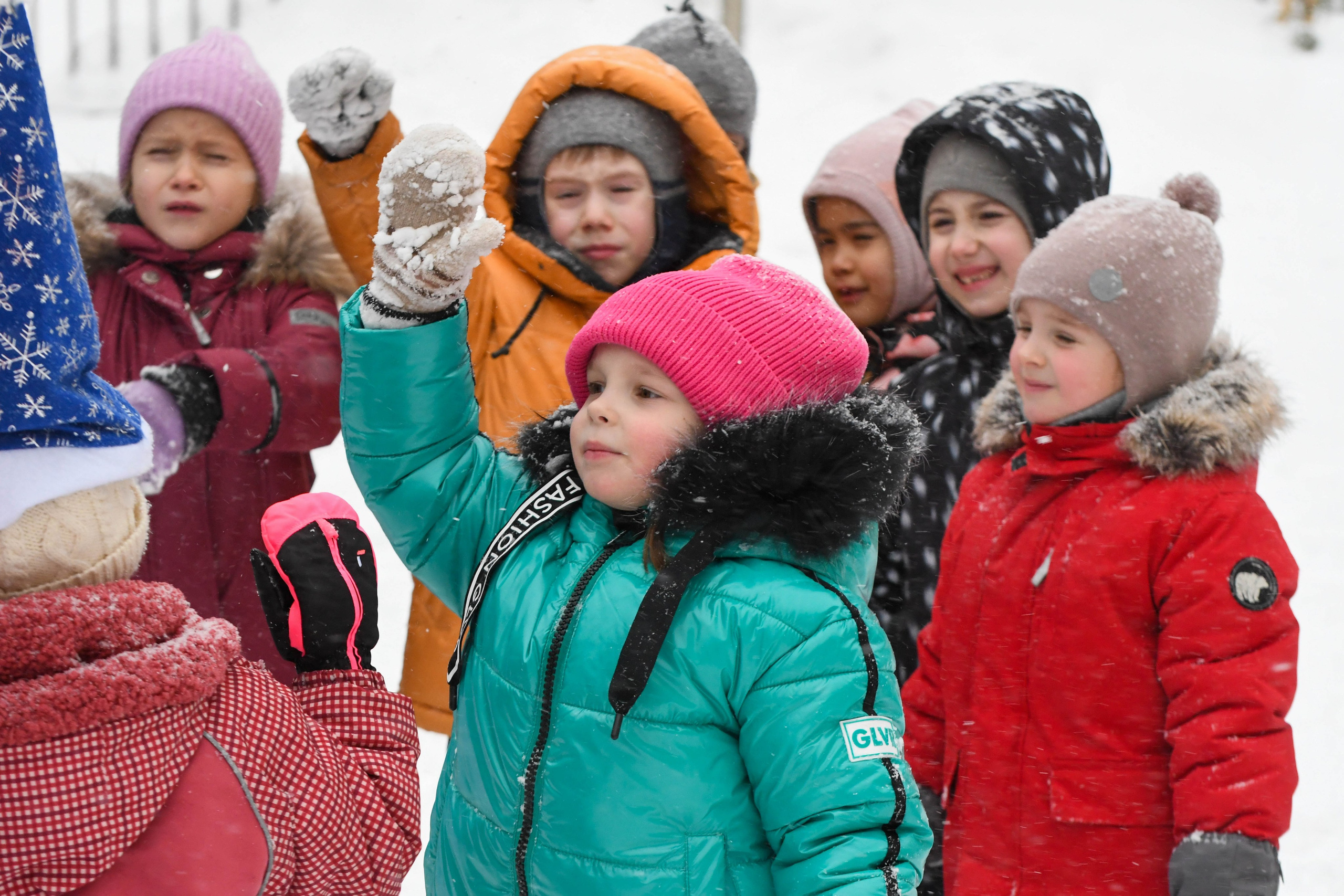 2024 г 2 февраля. Прогулка. Гоголя. Репортажный и детский фотограф в Новосибирске