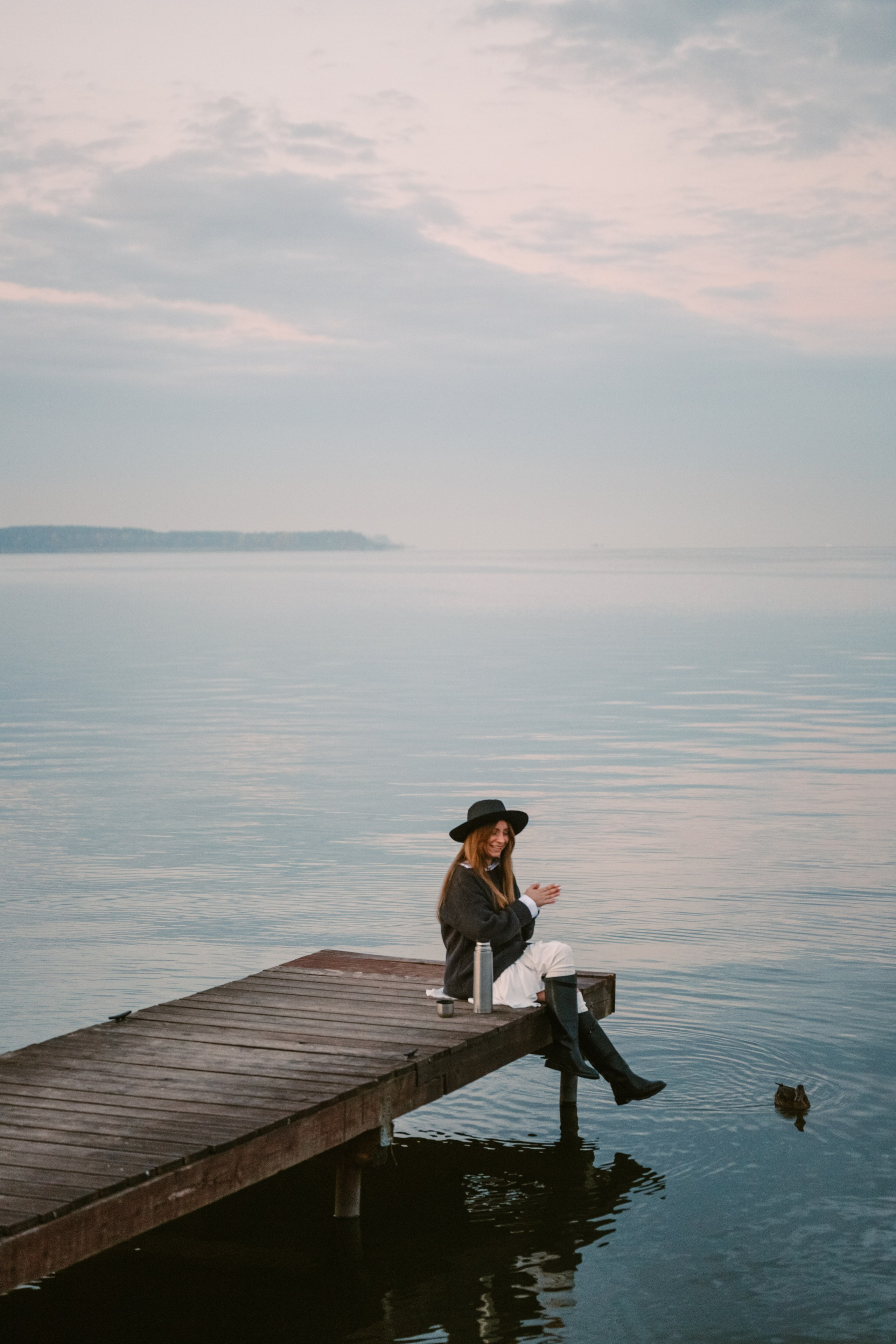 Фотограф Олеся Кавлакан