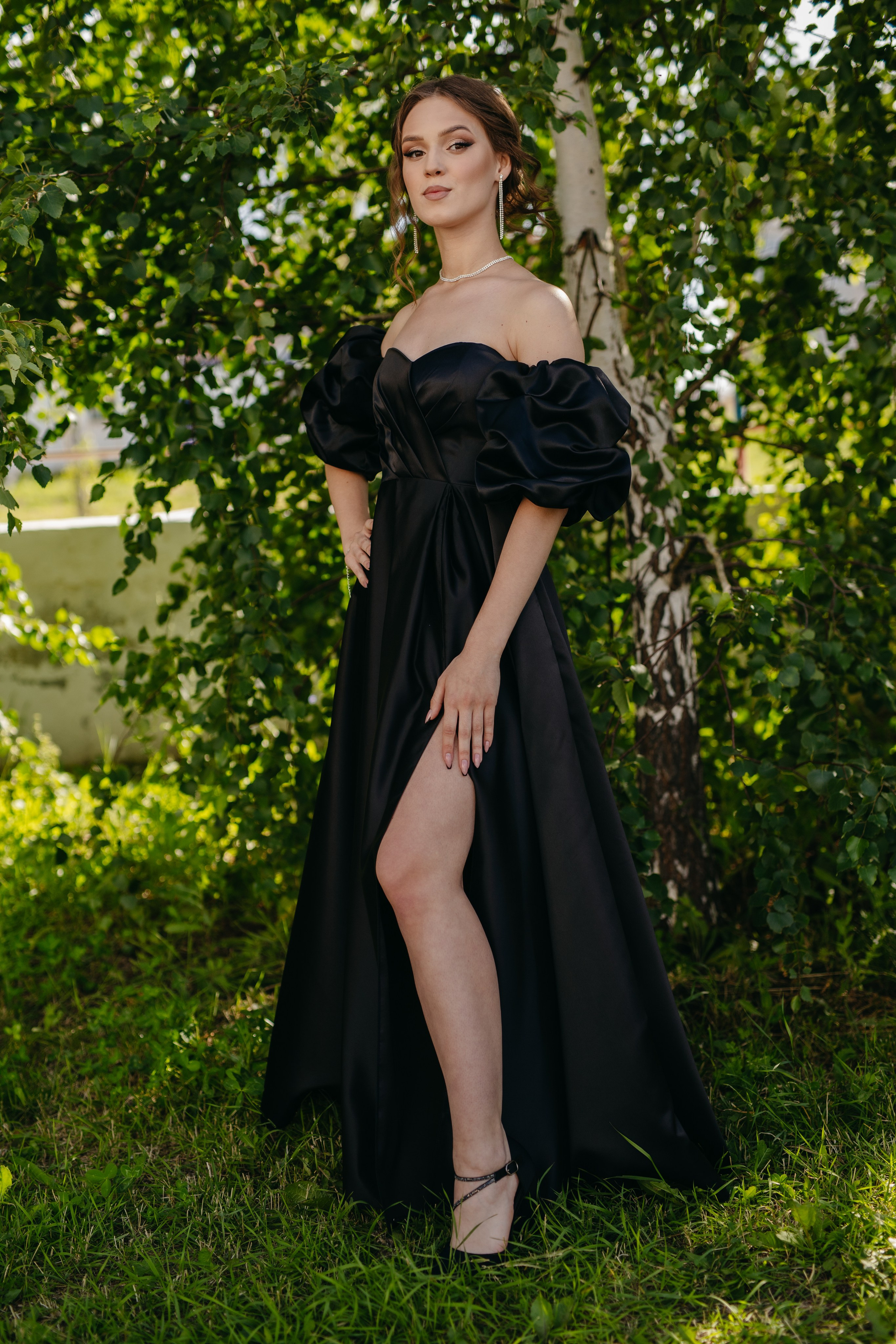 Выпуск 11 класс. Свадебный и женский фотограф