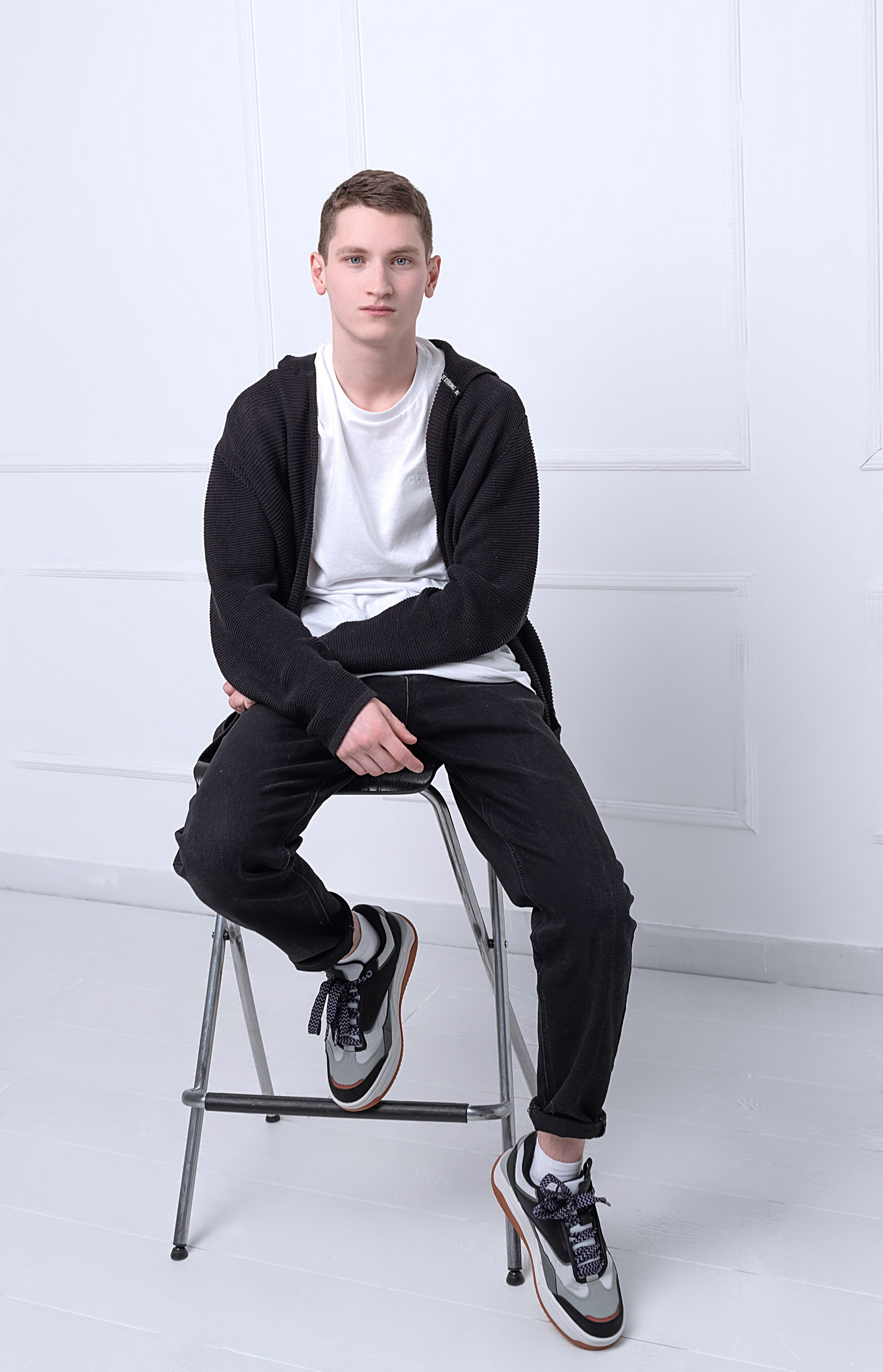 11 класс. Фотограф Светлана Воронцова