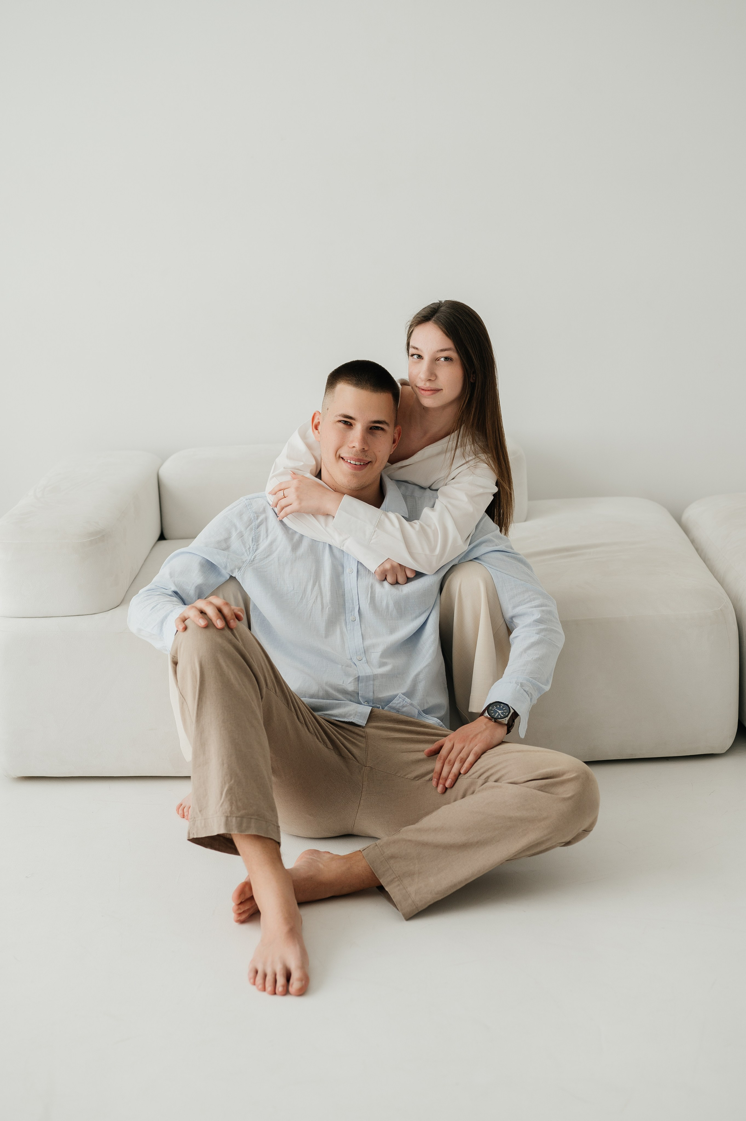 Love story. Свадебный и семейный фотограф в Краснодаре Алина Мельник